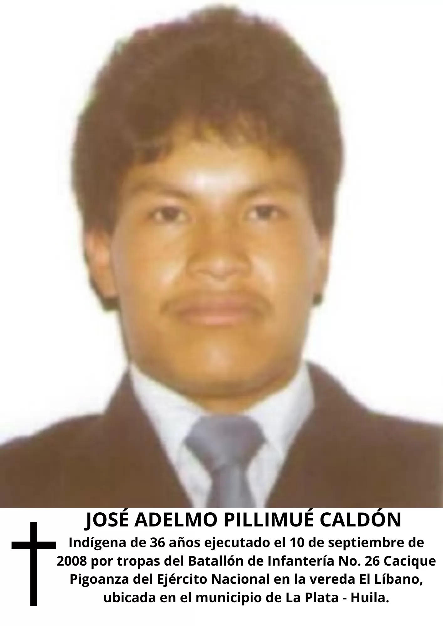 Galeria victima