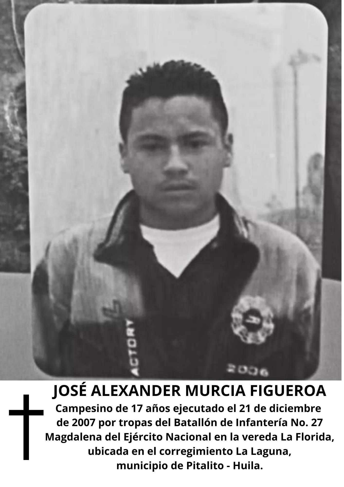 Galeria victima