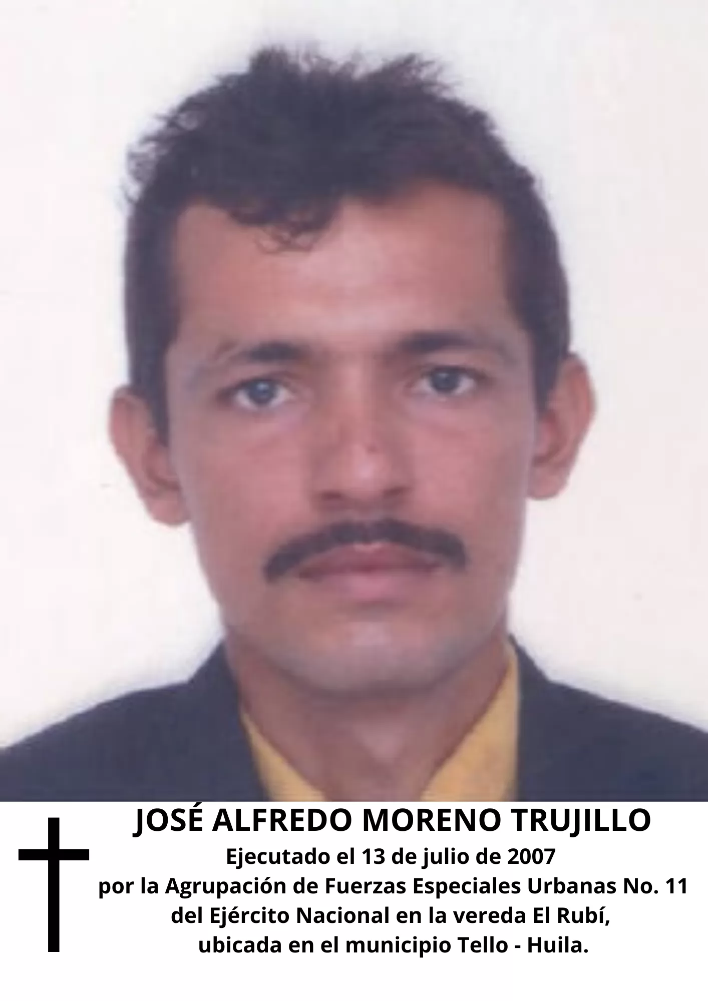 Galeria victima