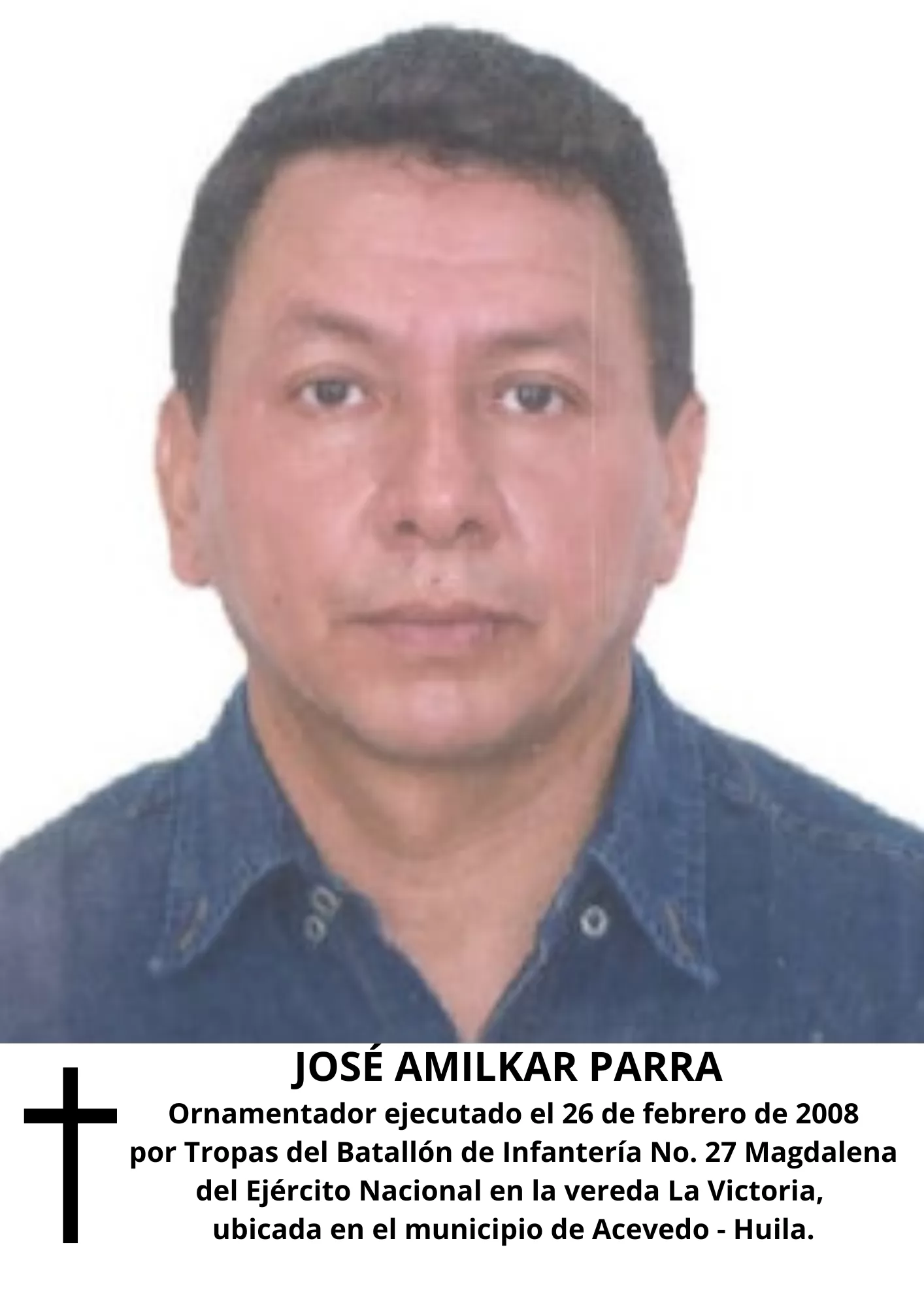Galeria victima