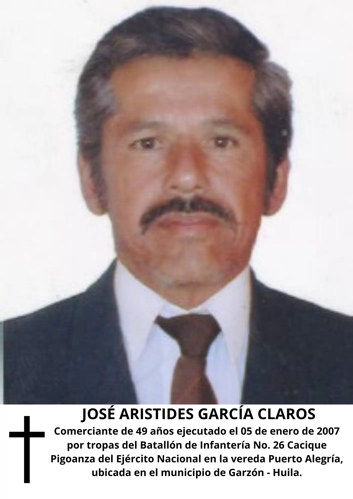 Galeria victima