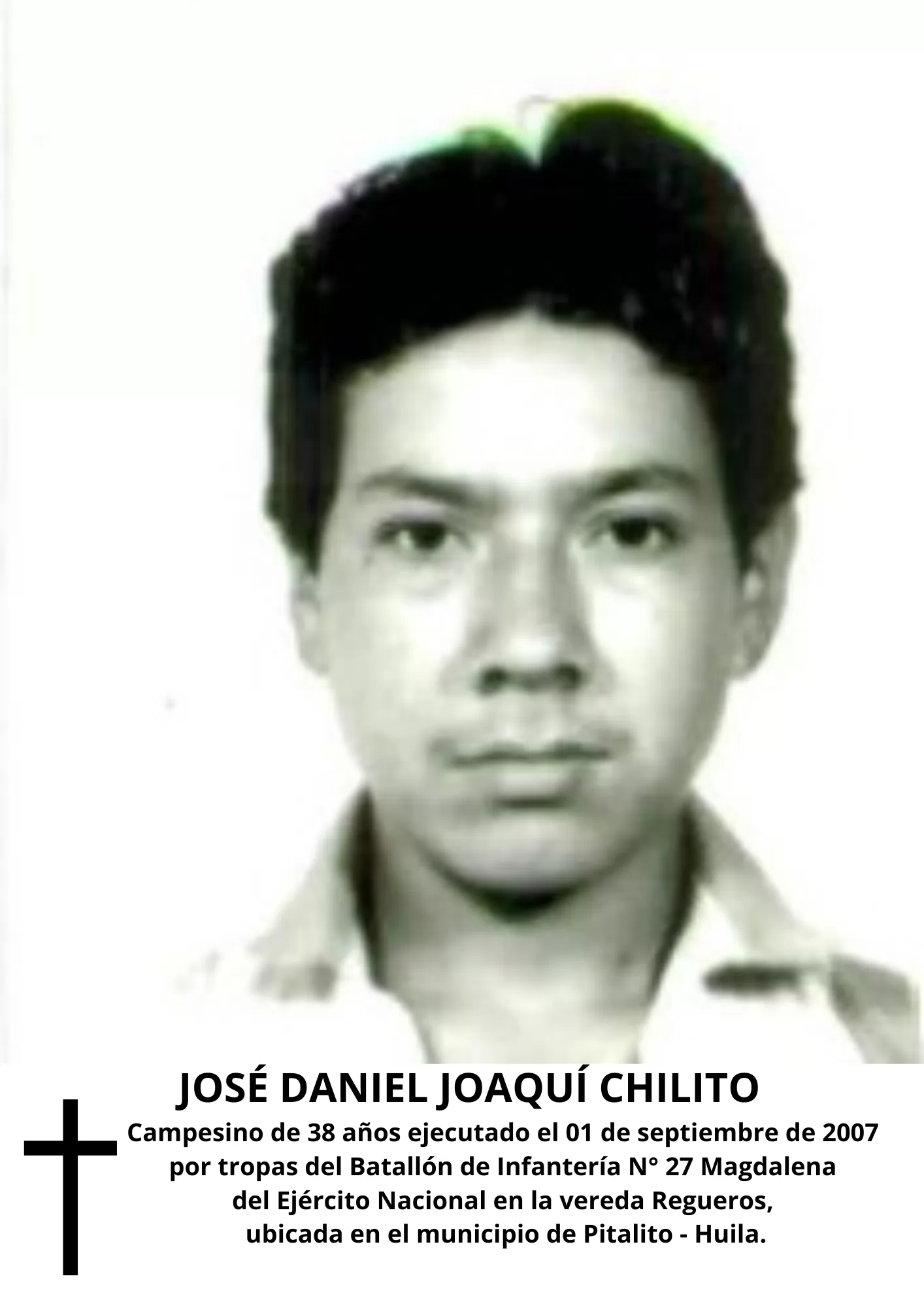 Galeria victima