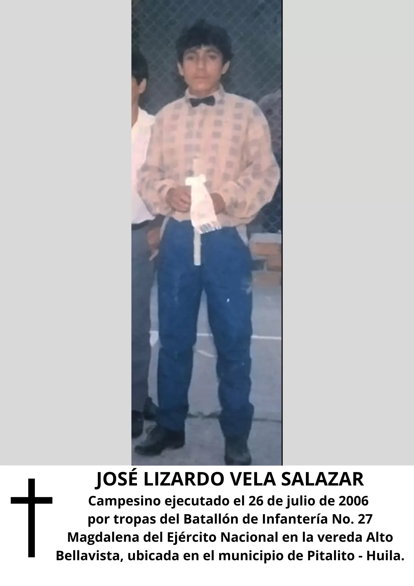 Galeria victima