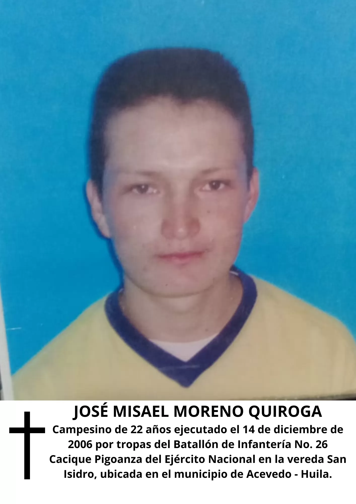 Galeria victima