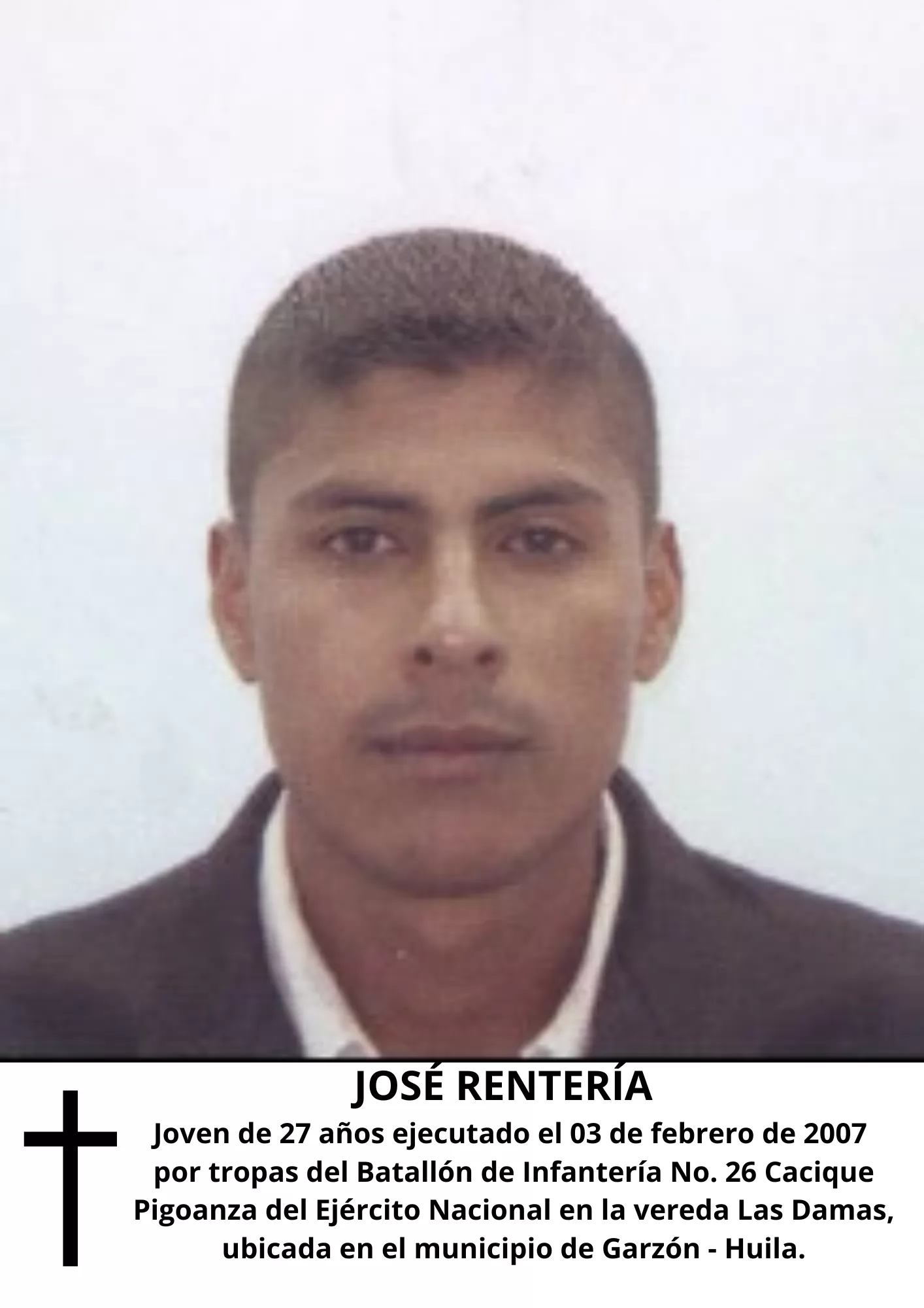 Galeria victima
