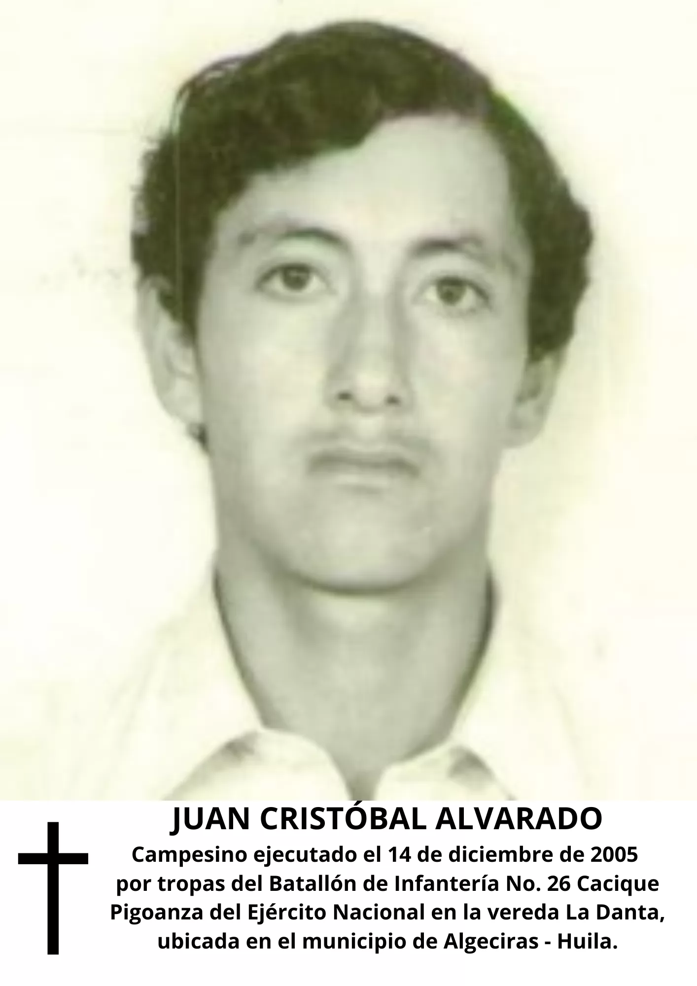 Galeria victima