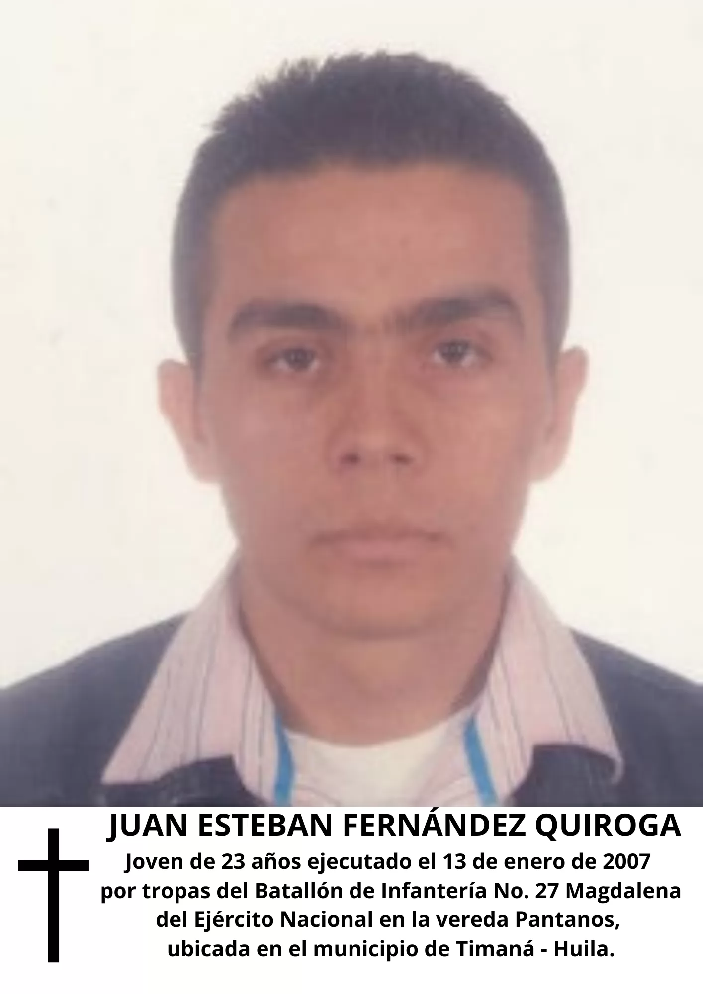 Galeria victima