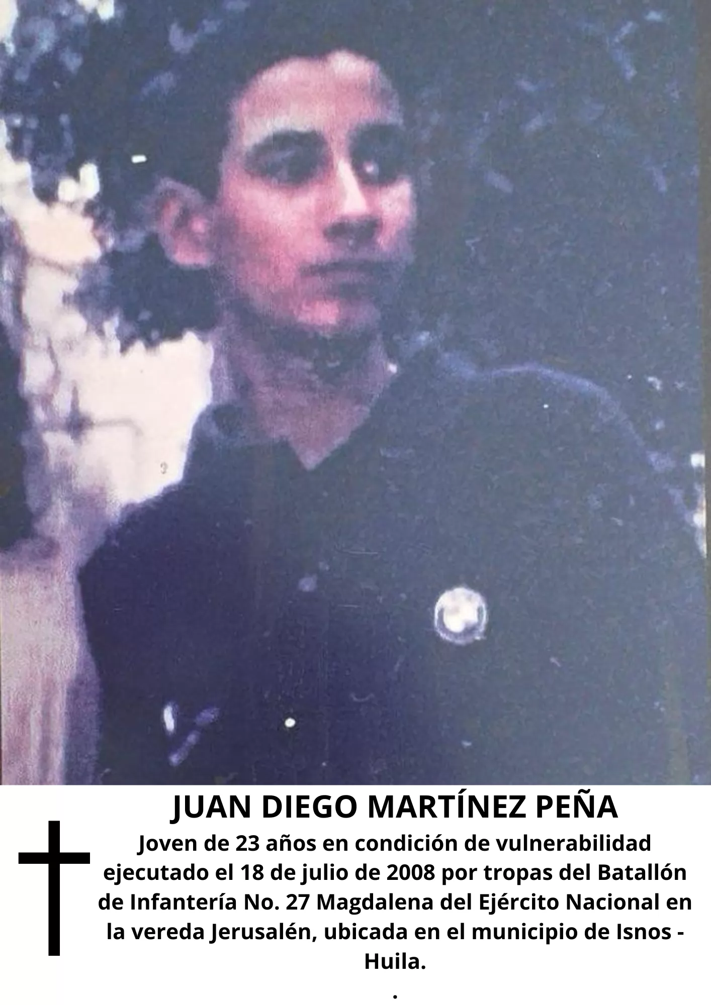 Galeria victima