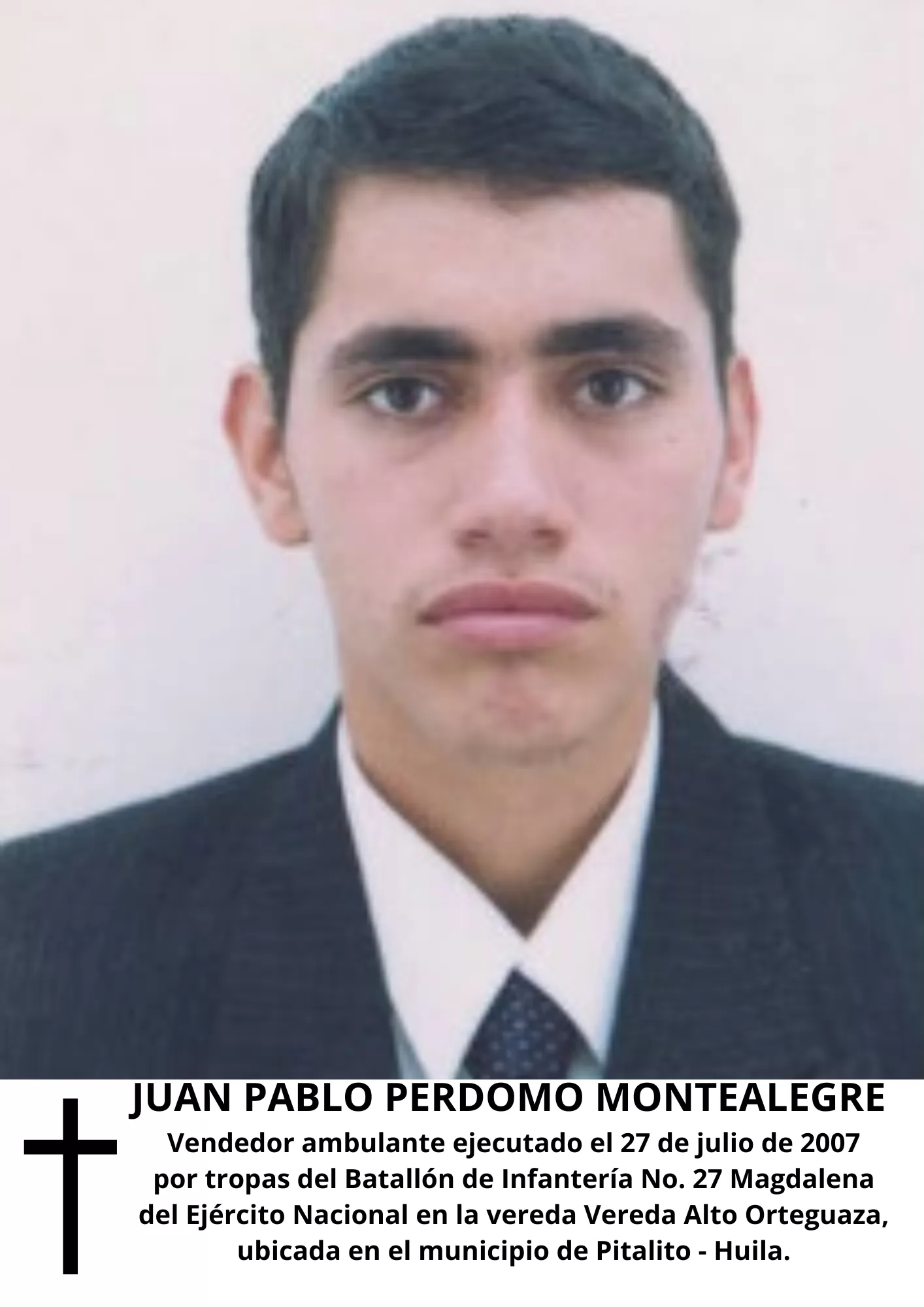 Galeria victima