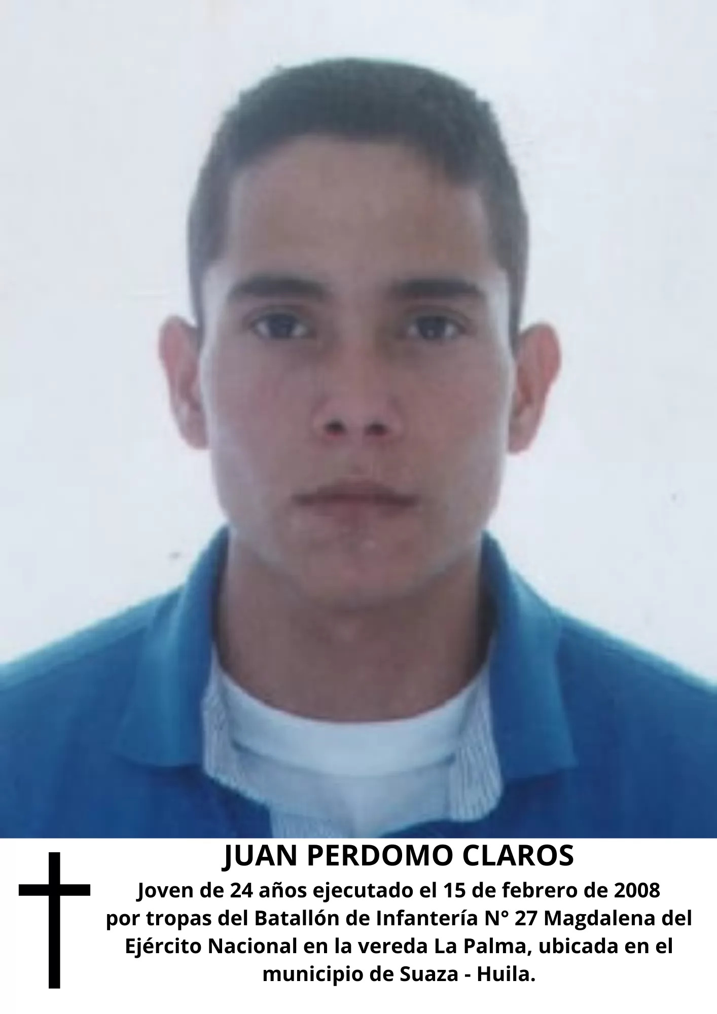 Galeria victima