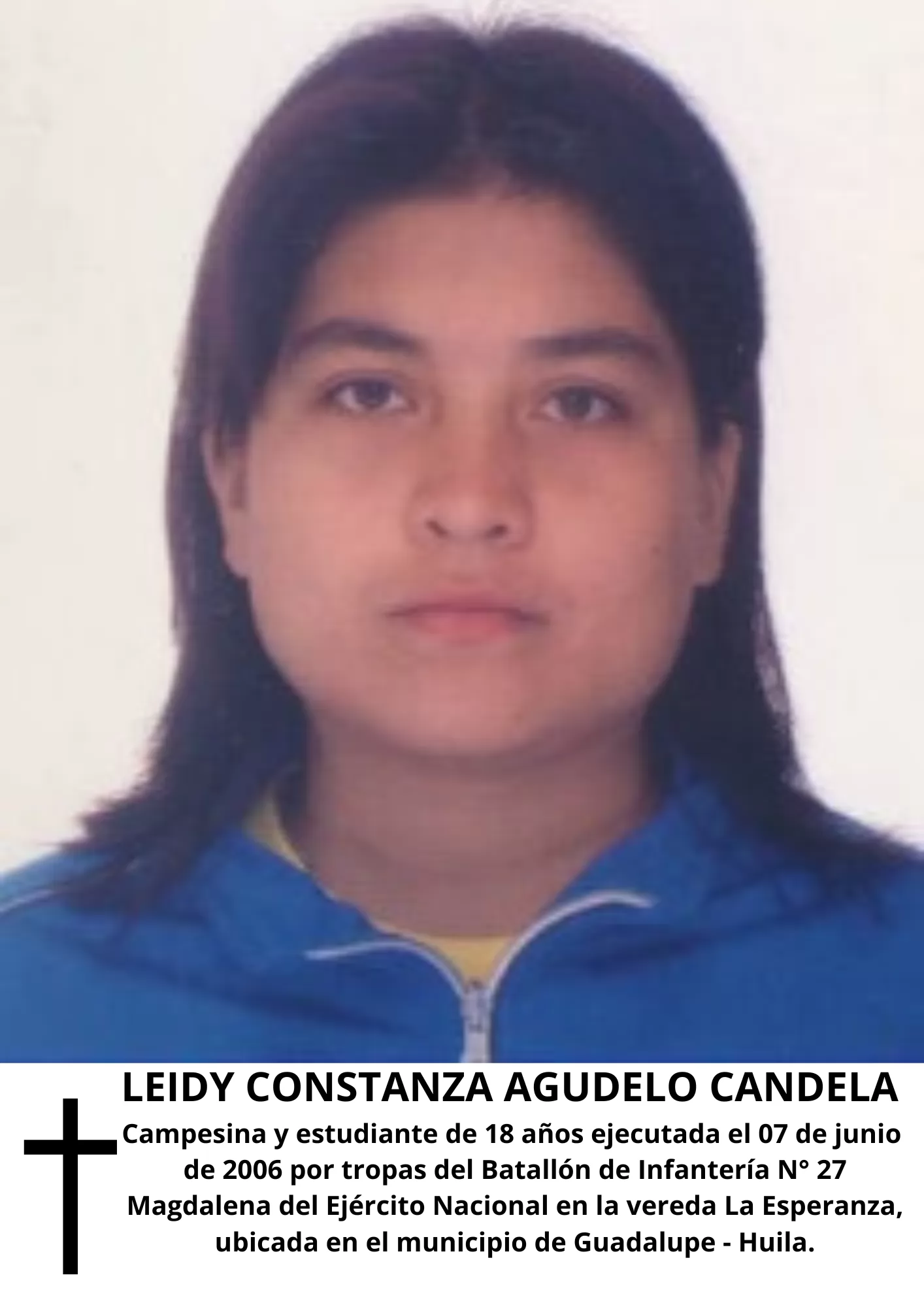 Galeria victima