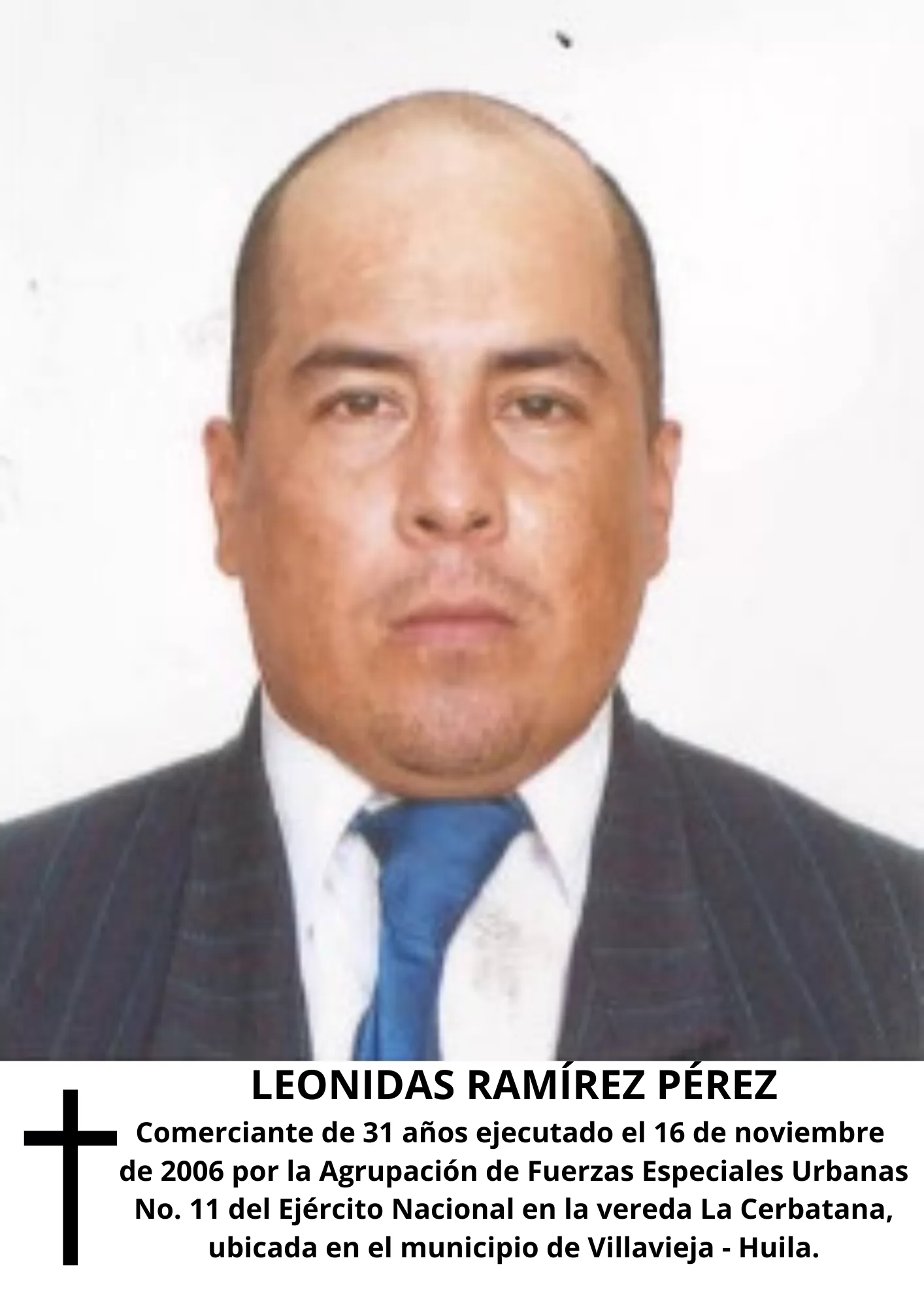Galeria victima