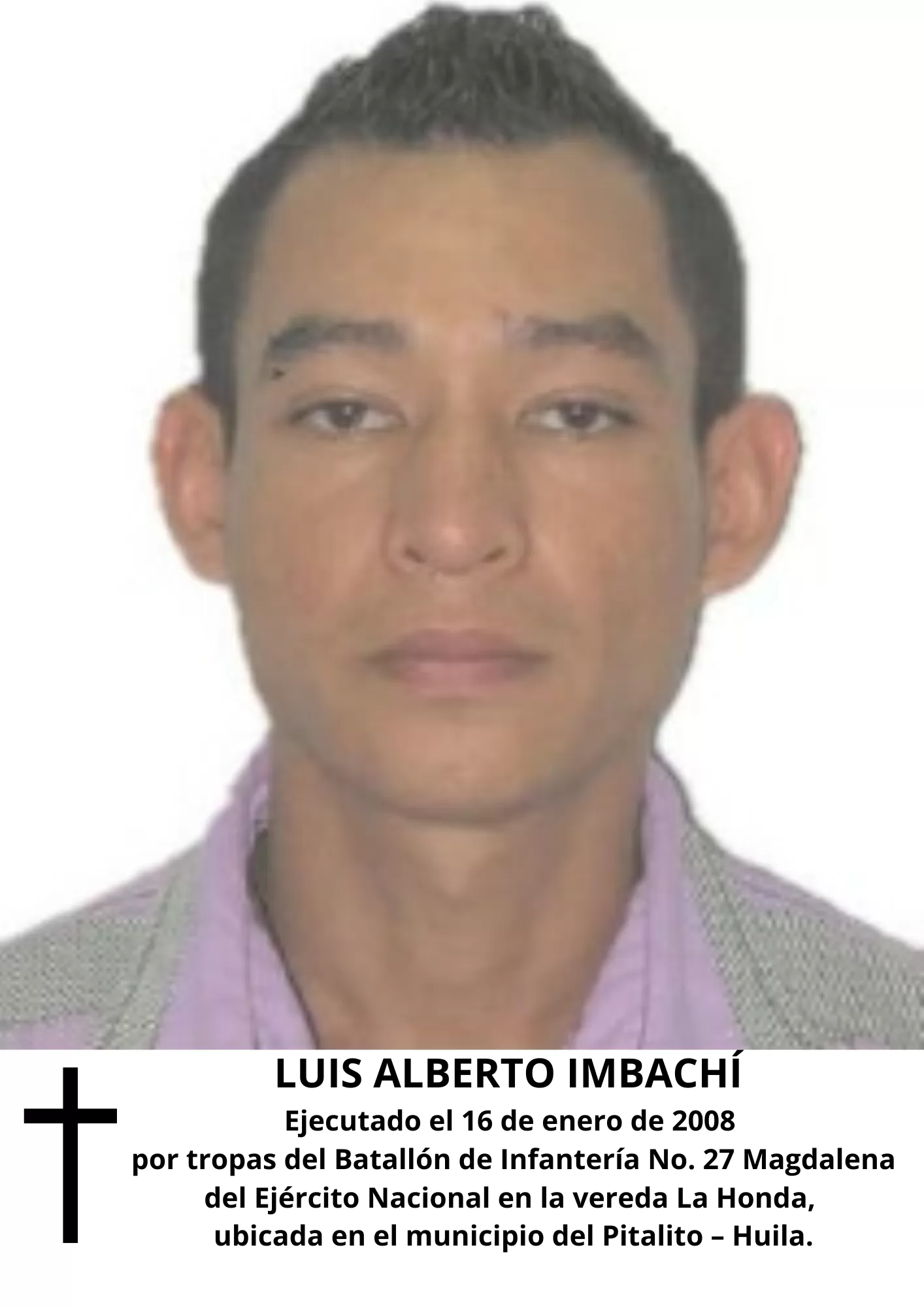 Galeria victima