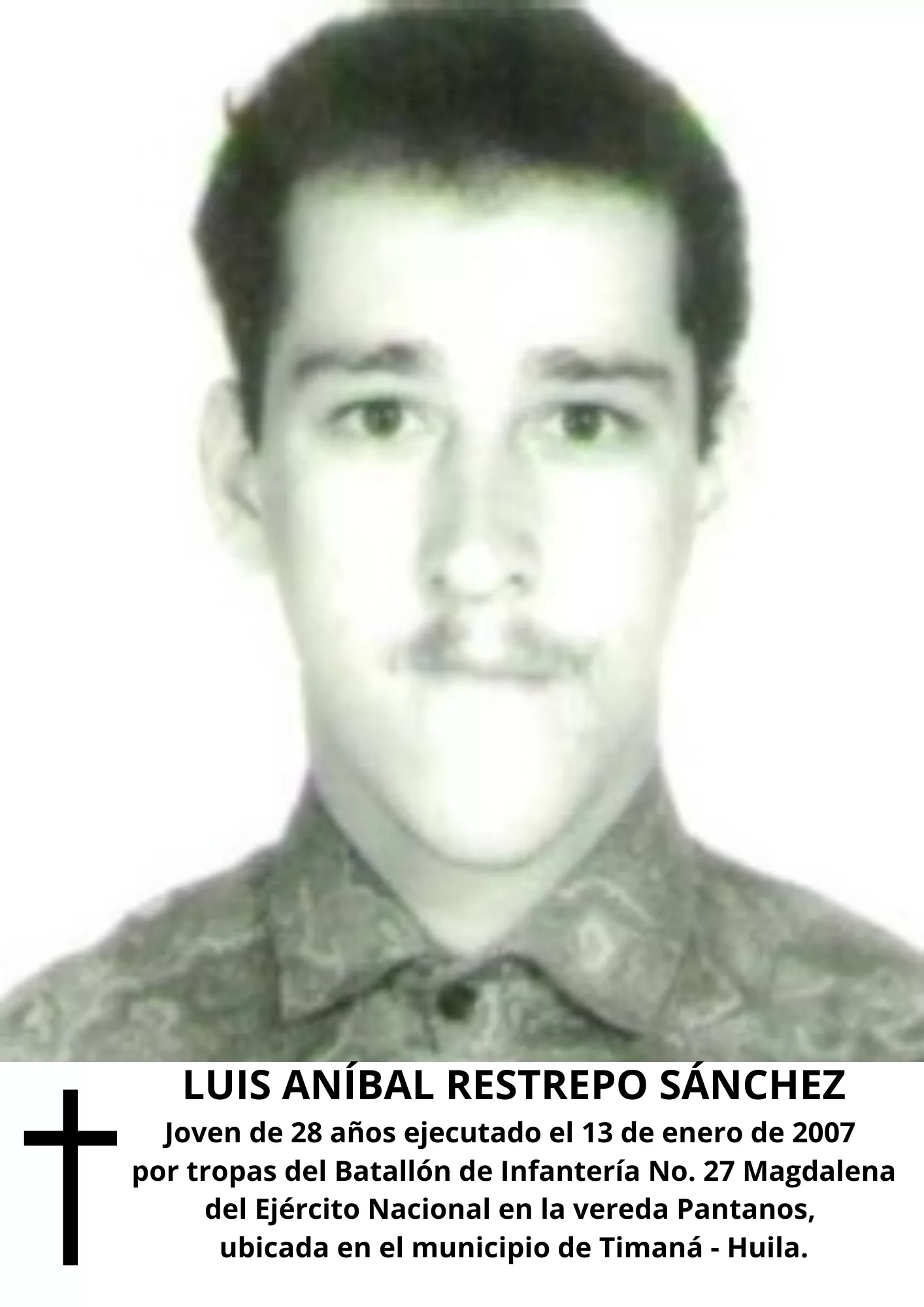Galeria victima