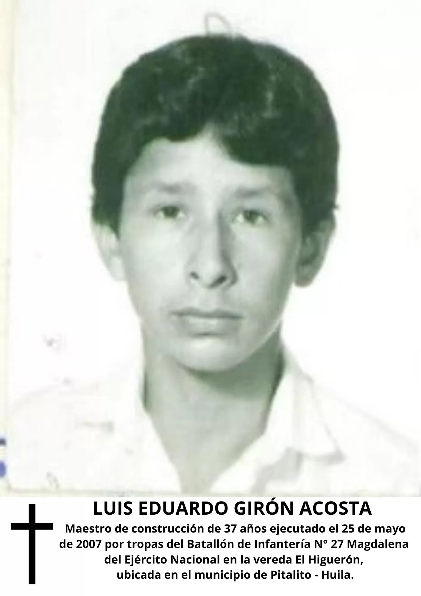 Galeria victima
