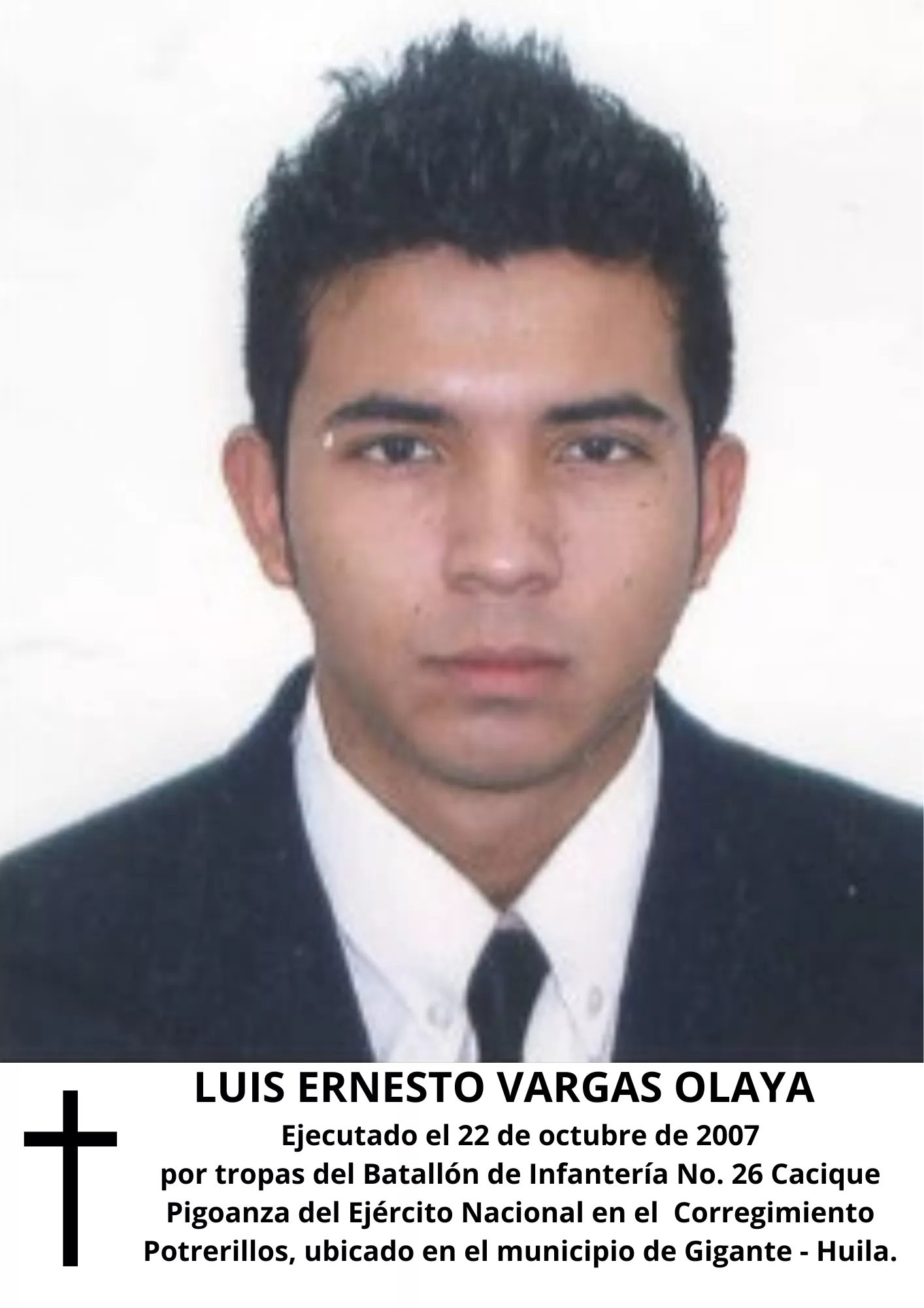 Galeria victima