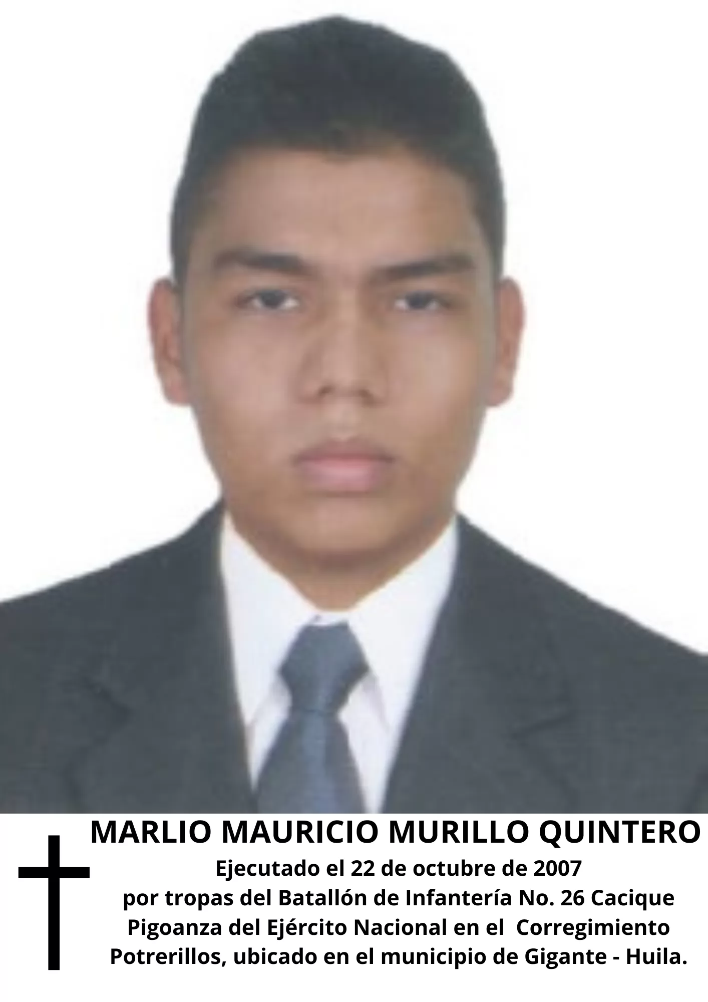 Galeria victima