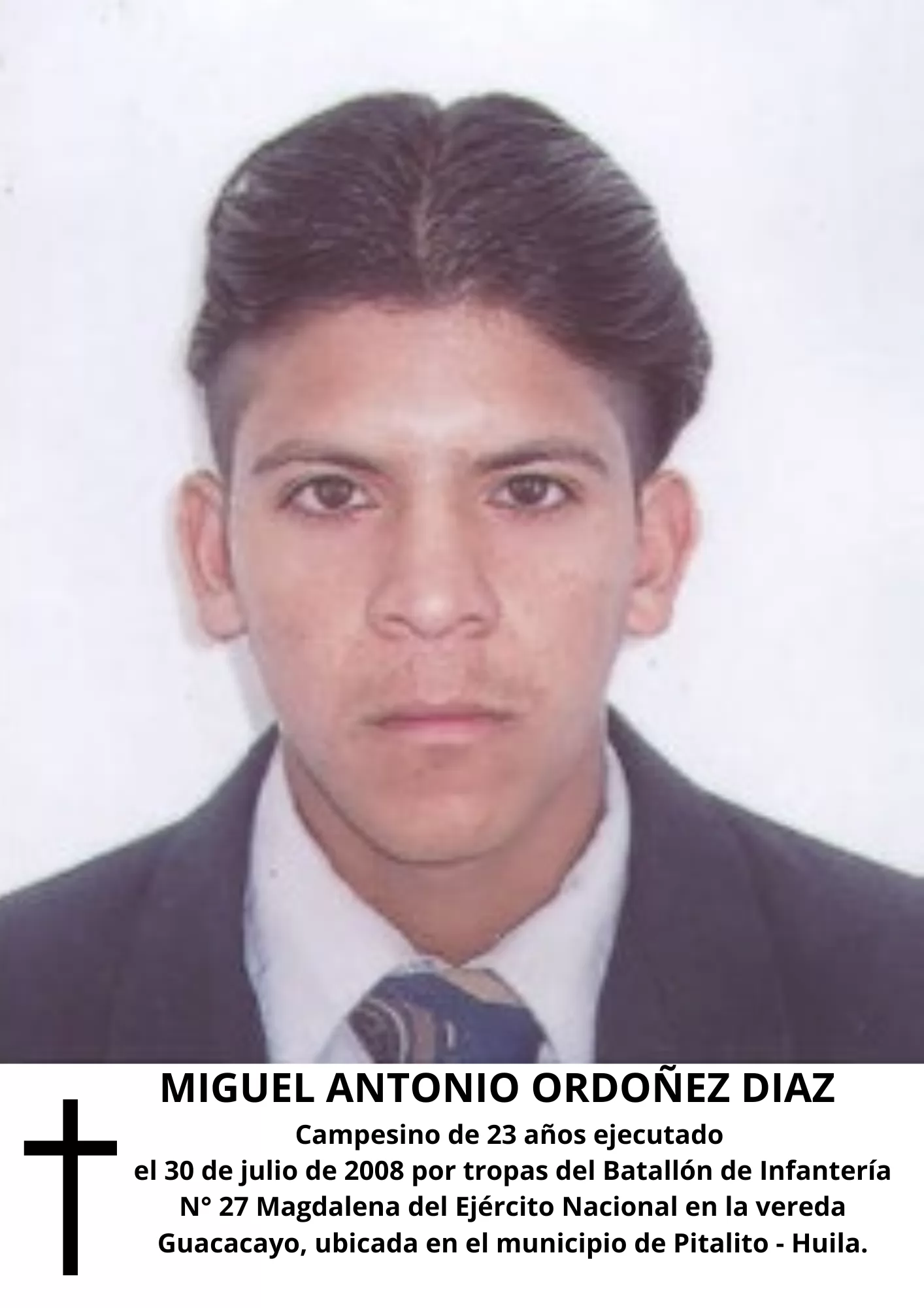 Galeria victima