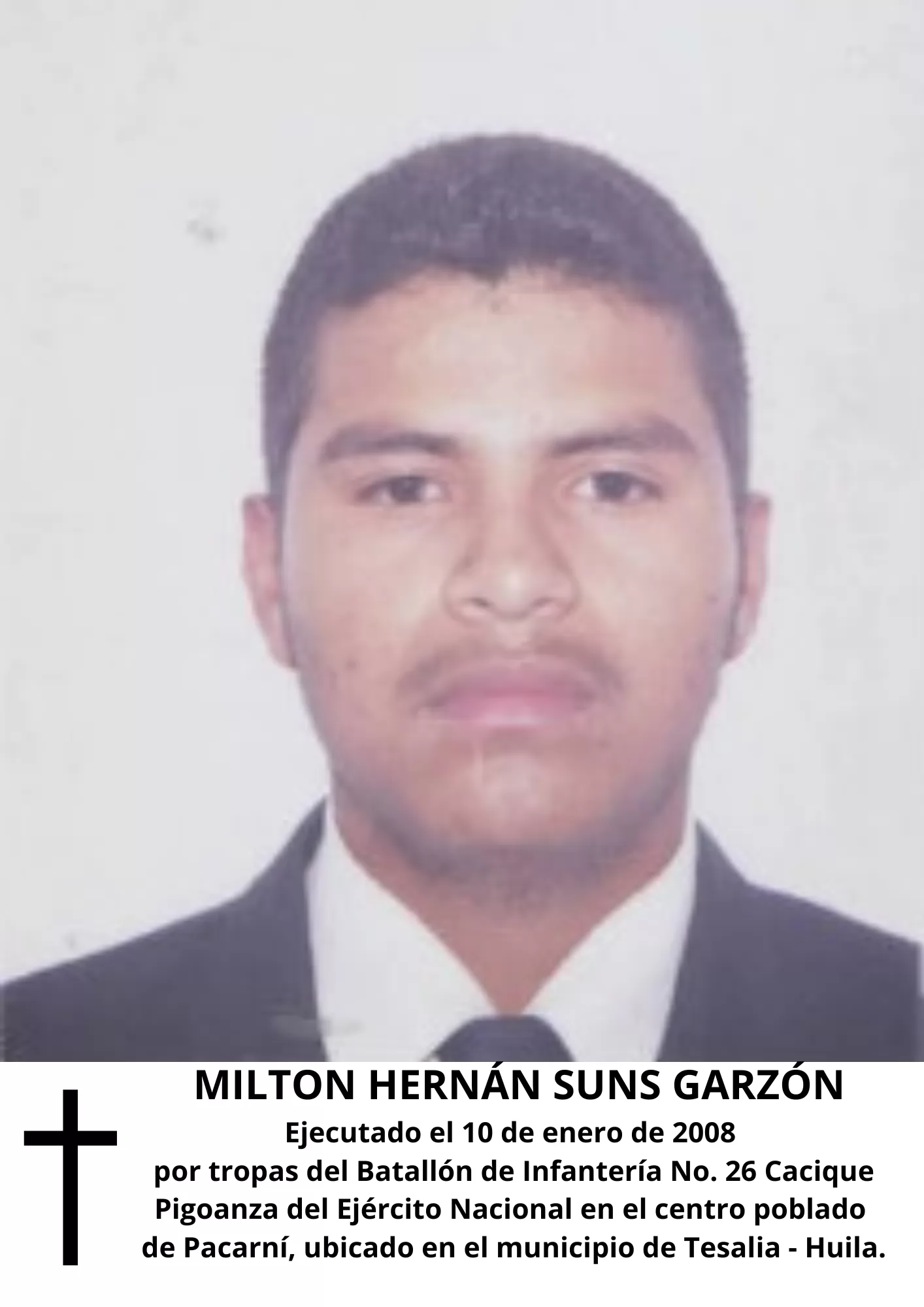 Galeria victima