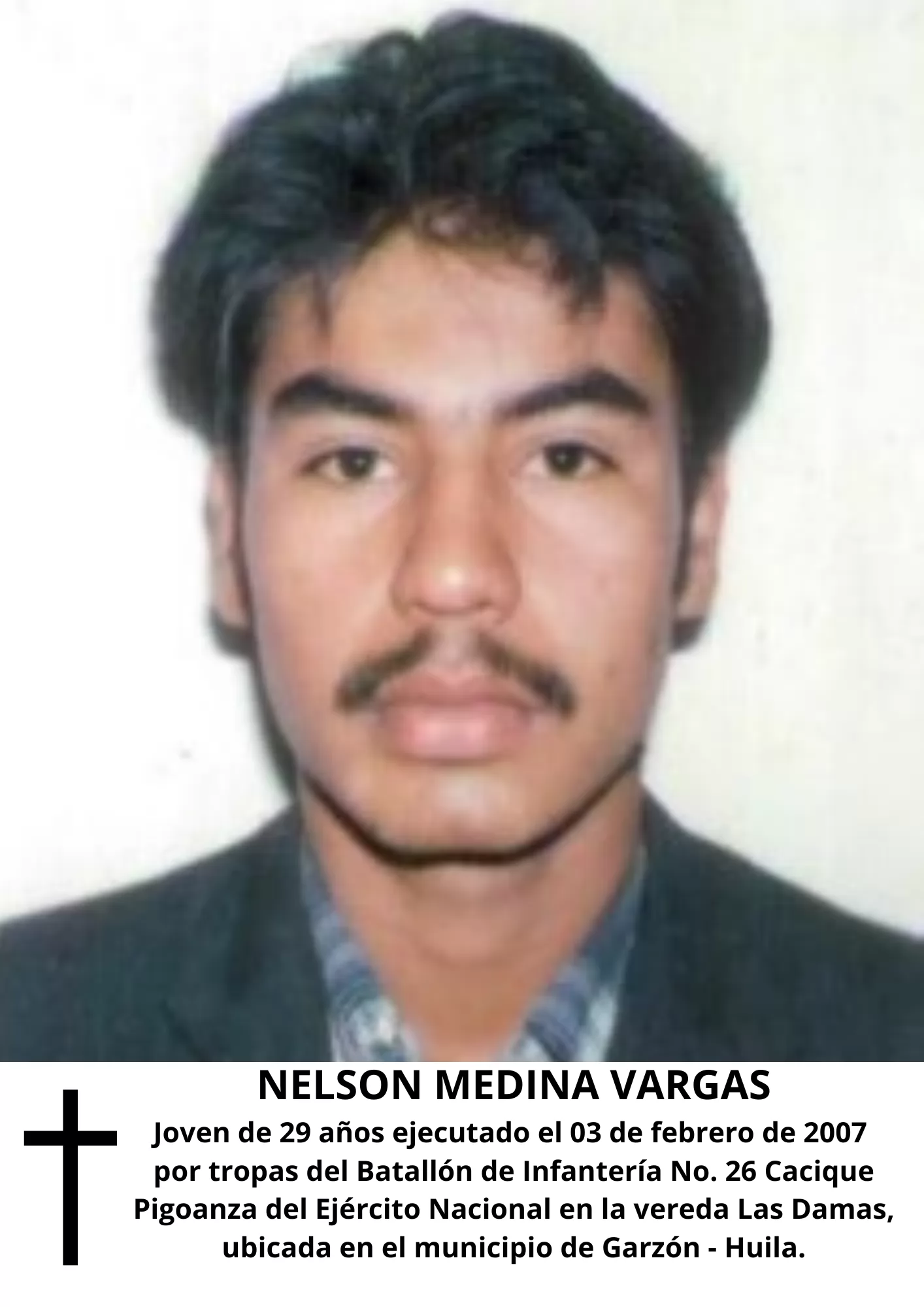Galeria victima