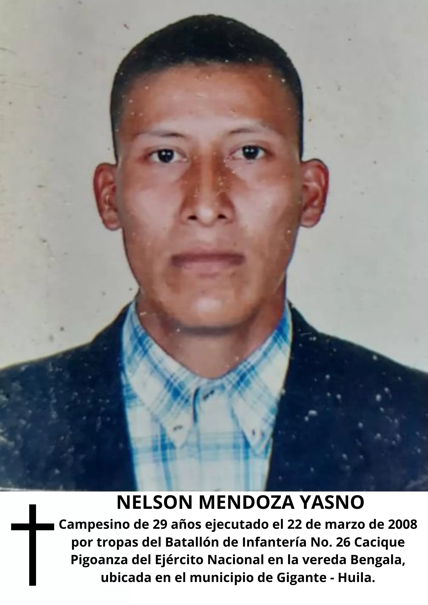 Galeria victima