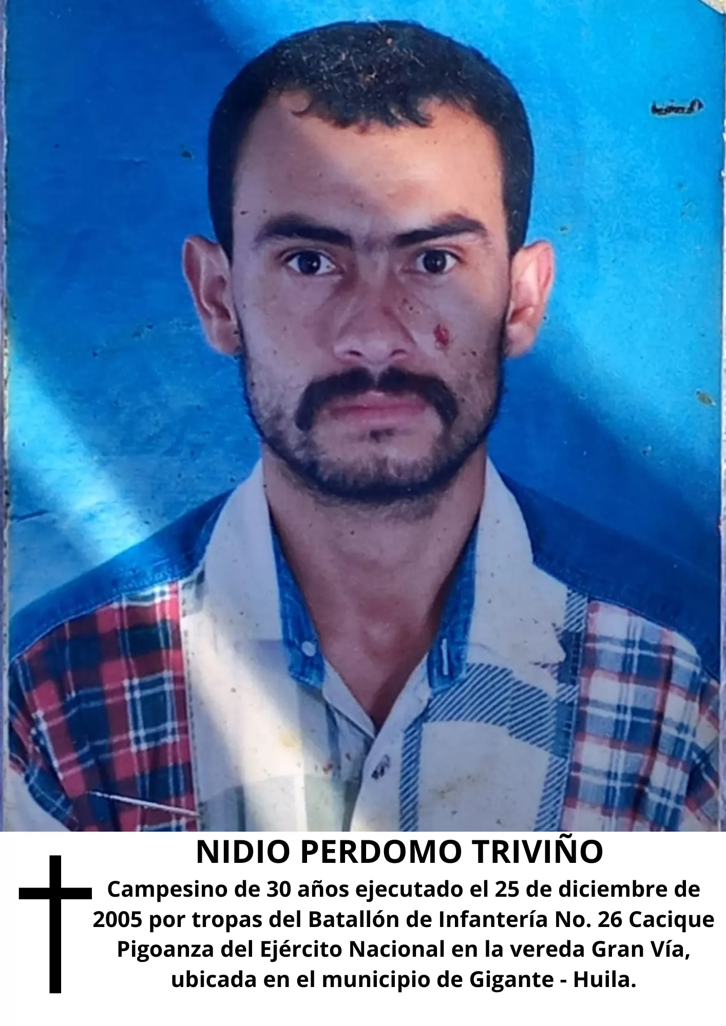 Galeria victima