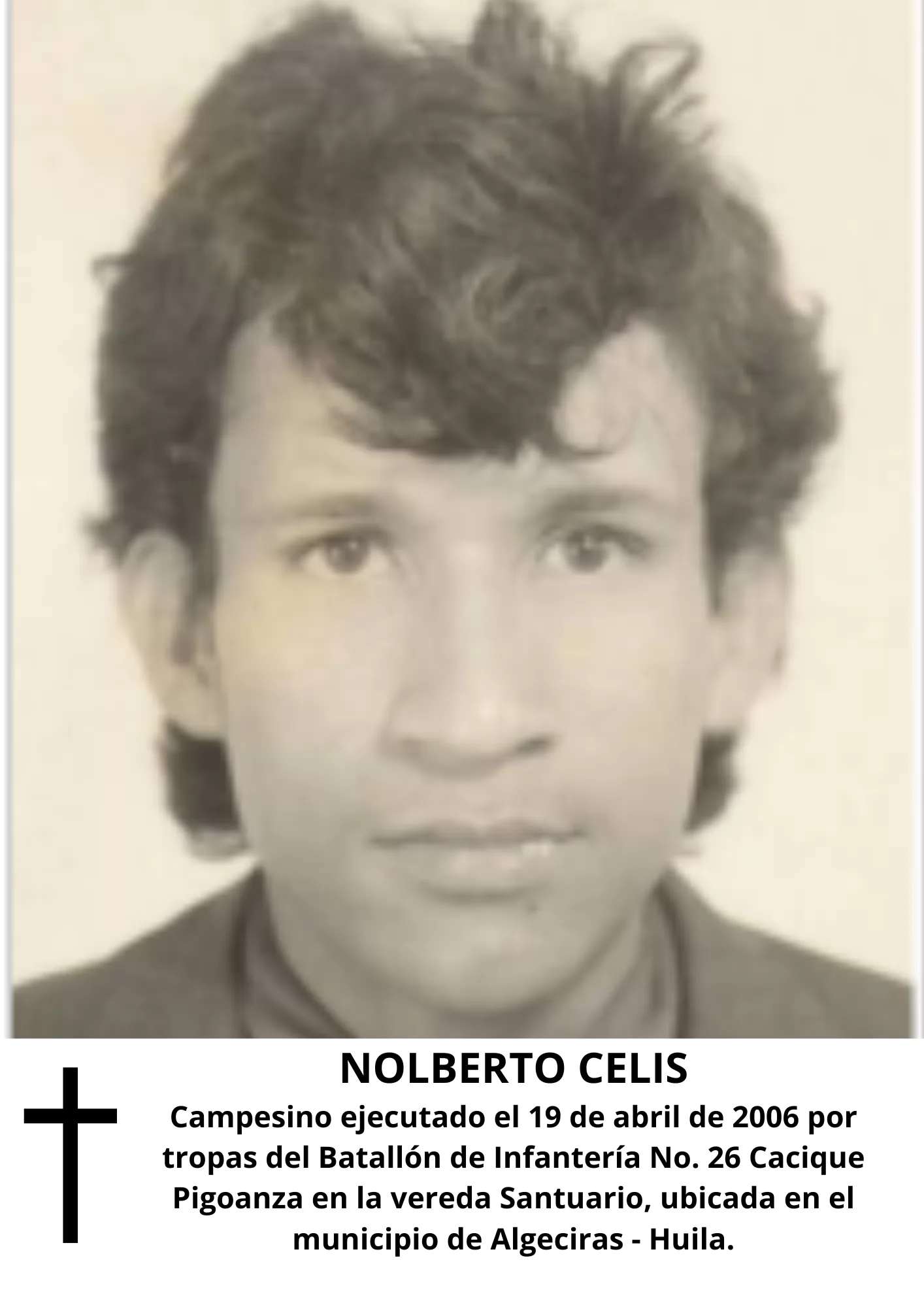 Galeria victima
