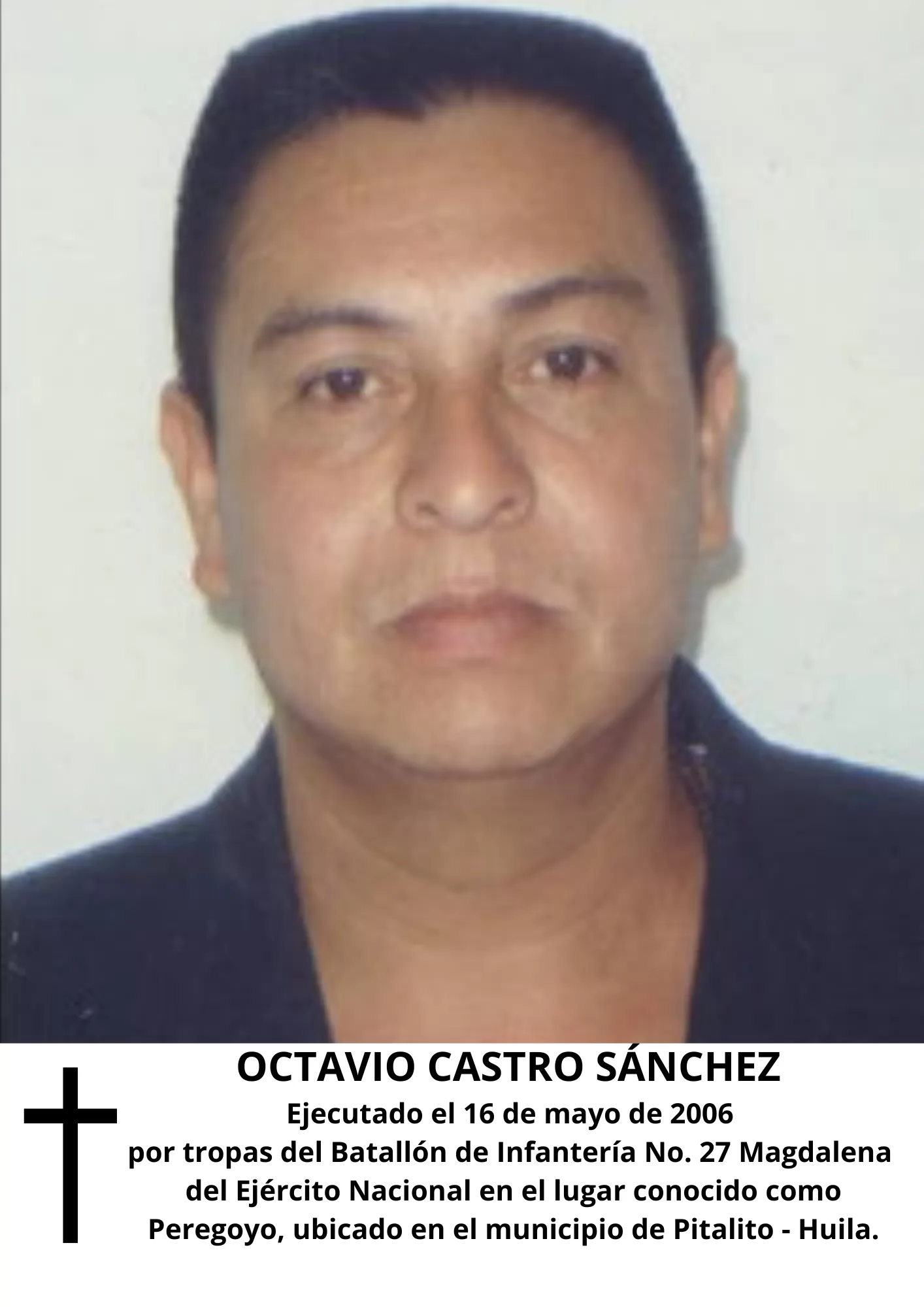 Galeria victima