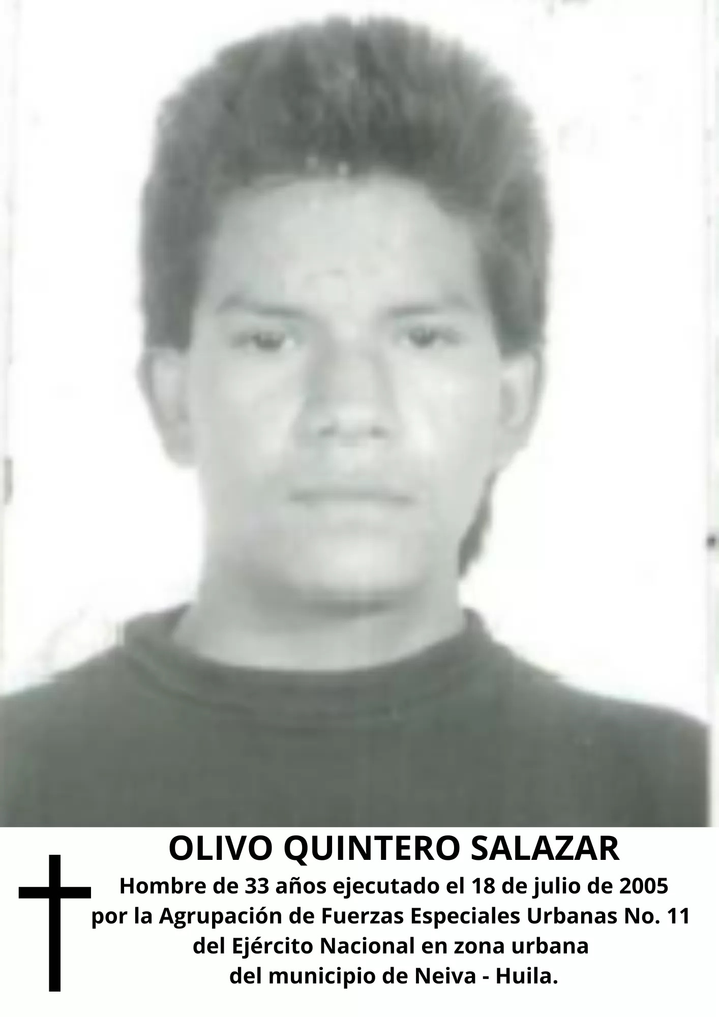 Galeria victima