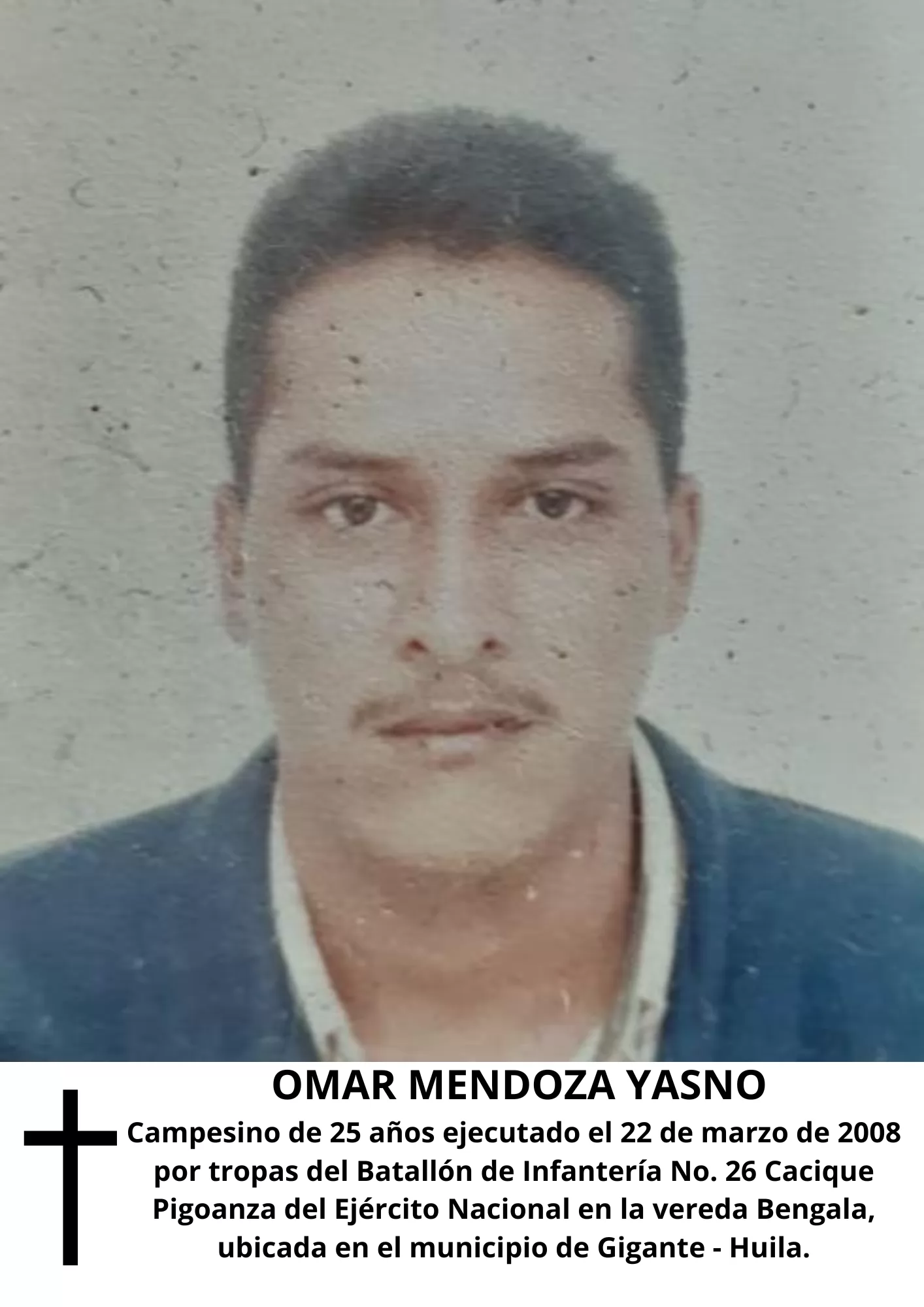 Galeria victima