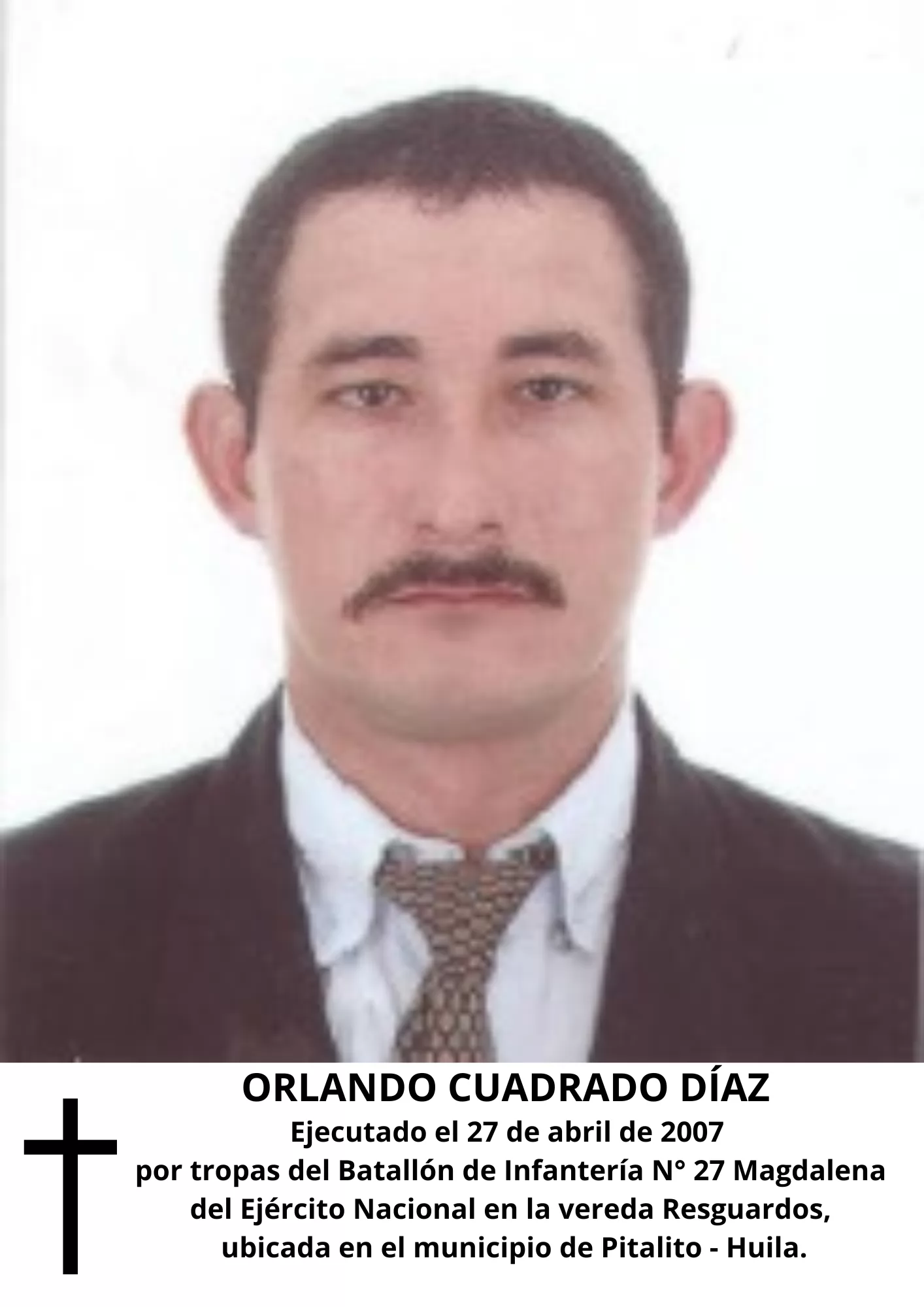 Galeria victima