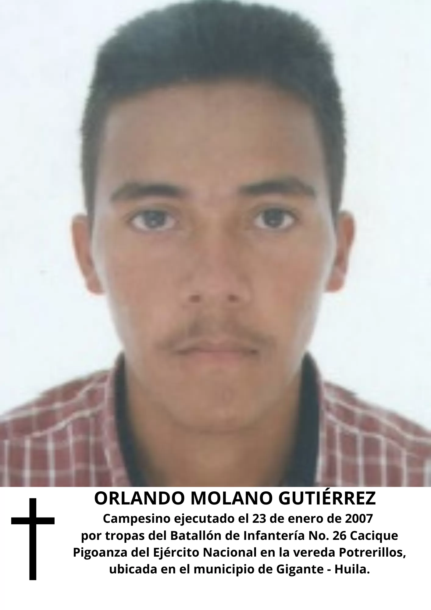 Galeria victima