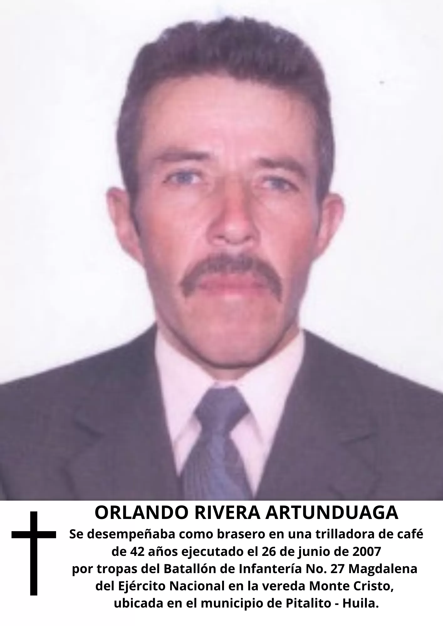 Galeria victima