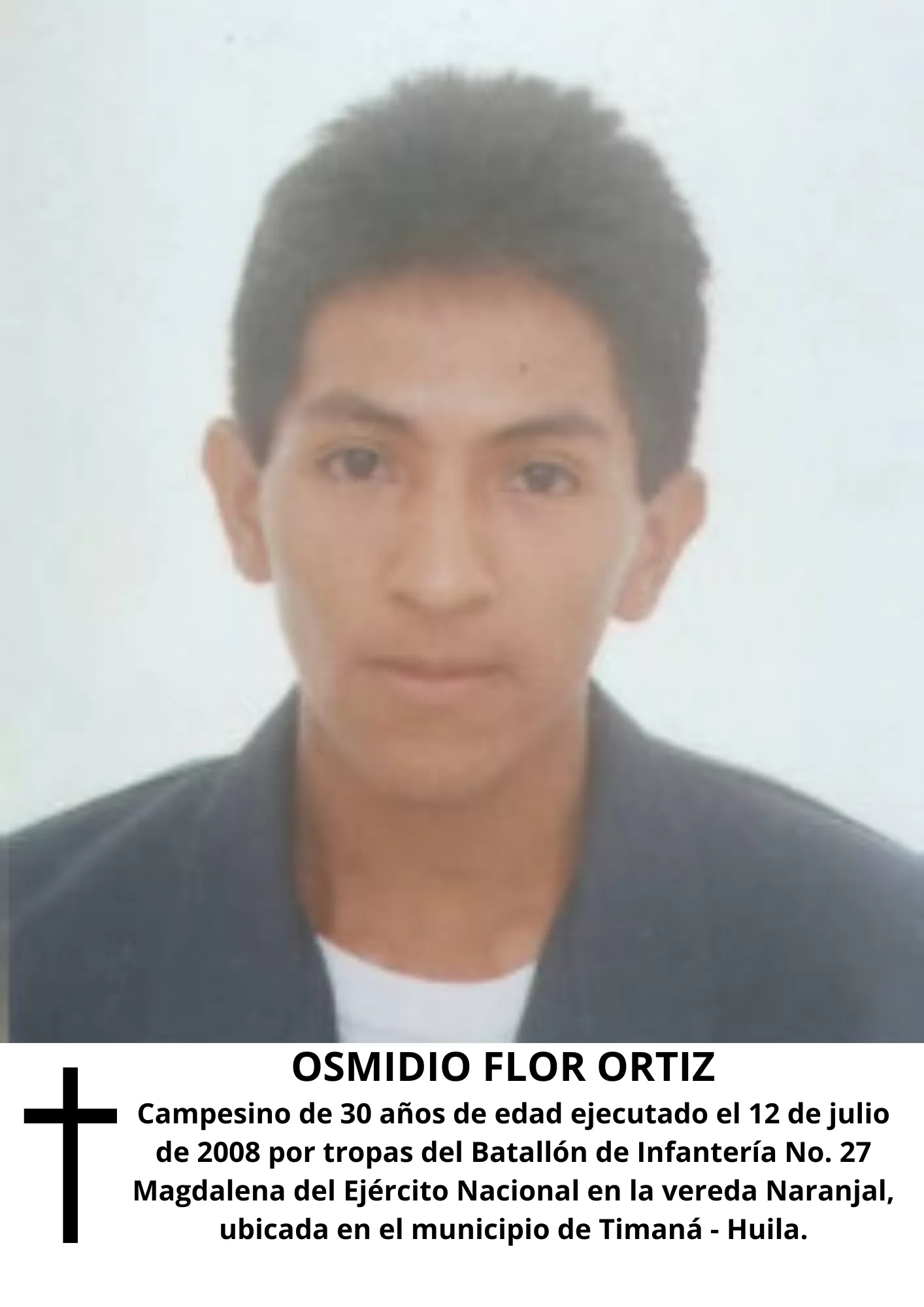Galeria victima