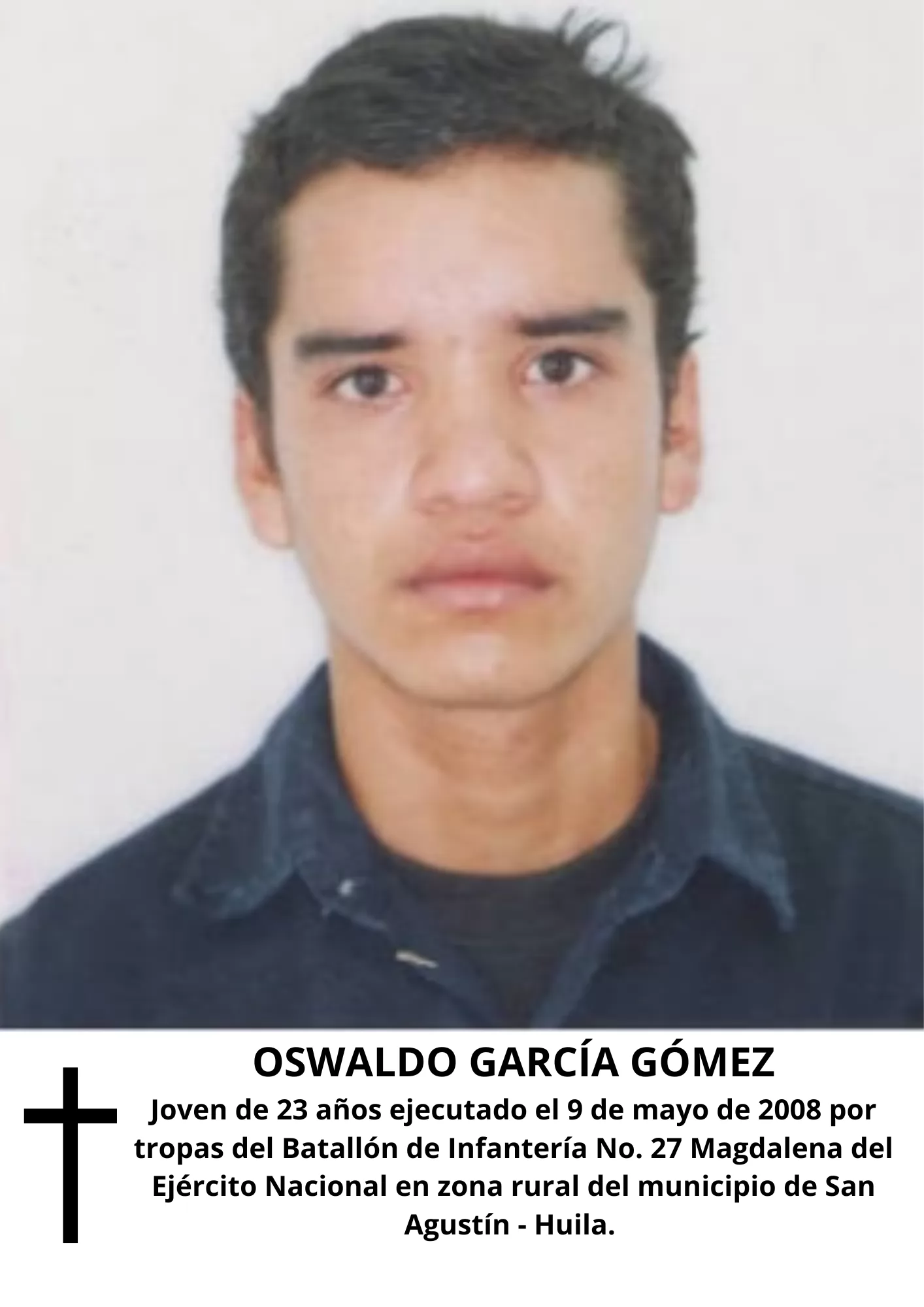 Galeria victima