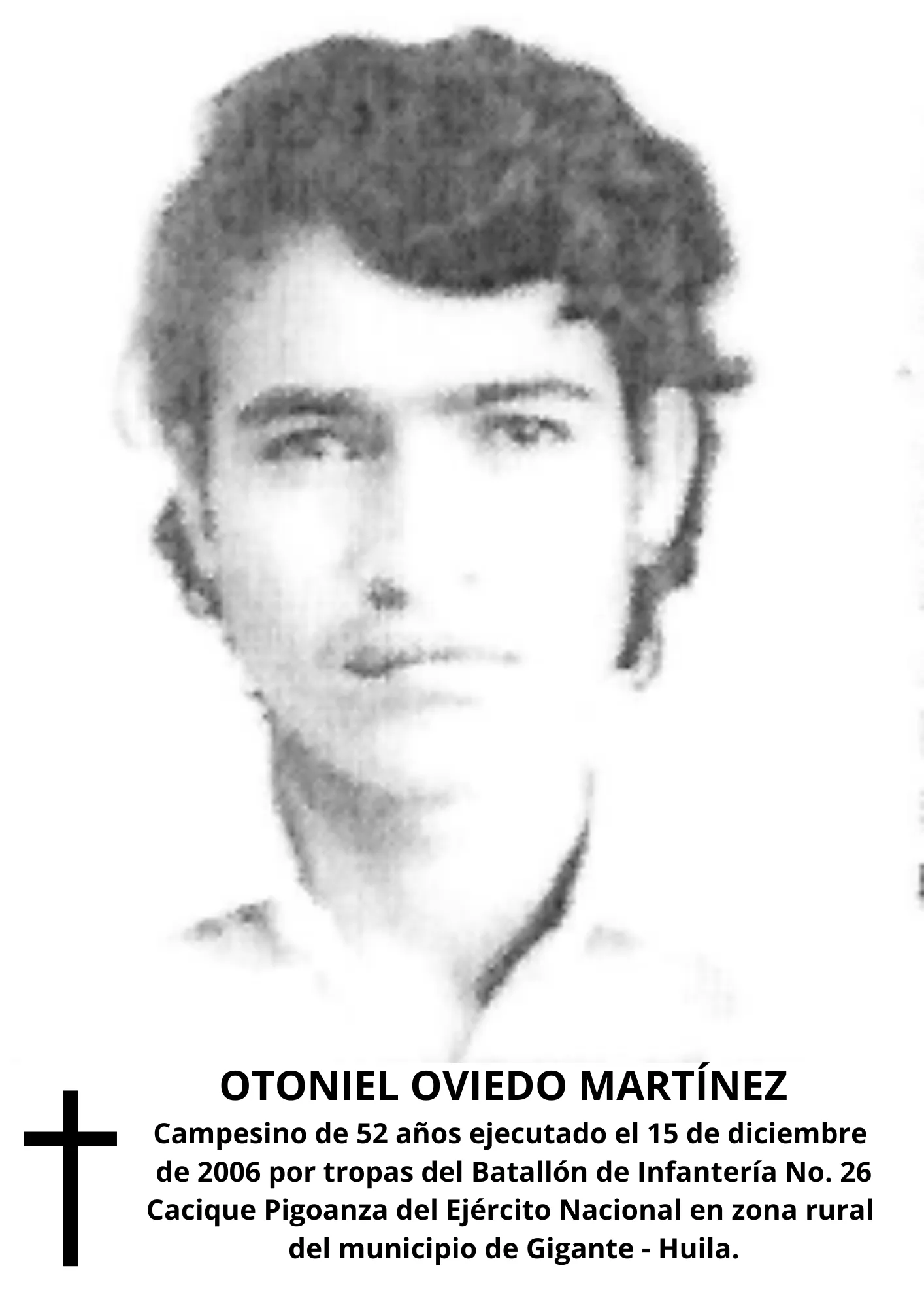 Galeria victima