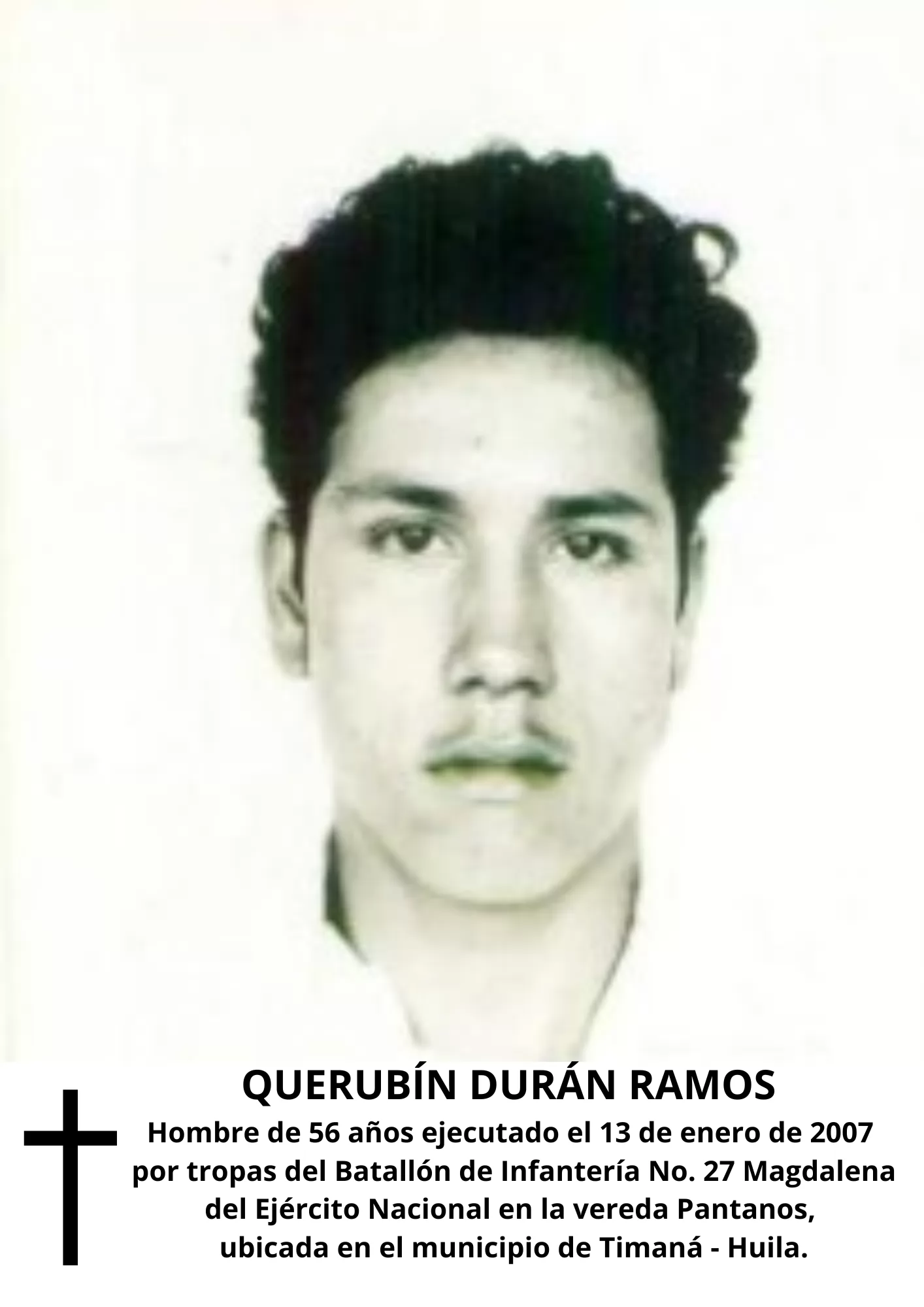 Galeria victima