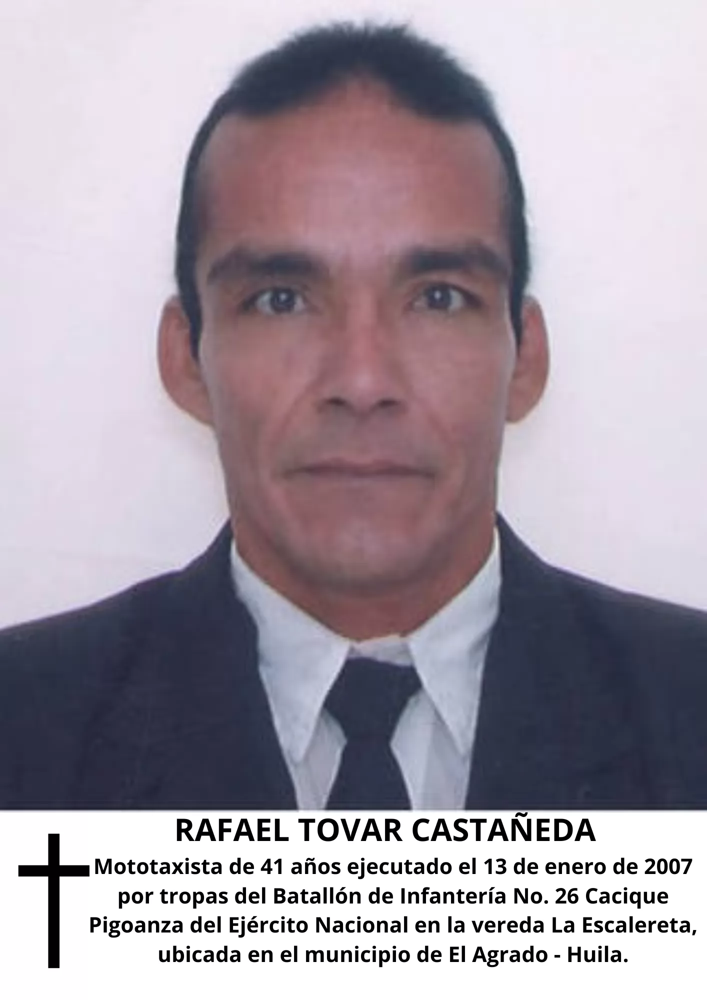 Galeria victima