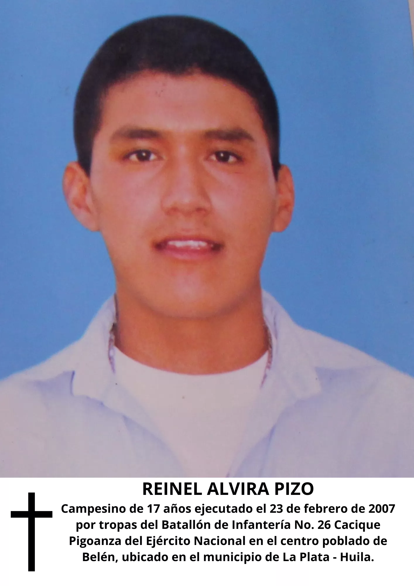 Galeria victima