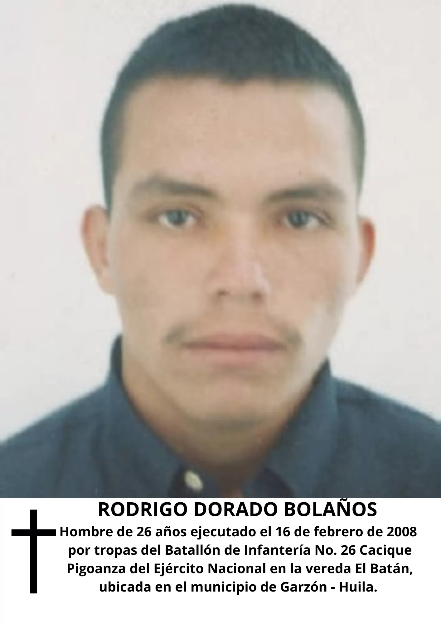 Galeria victima