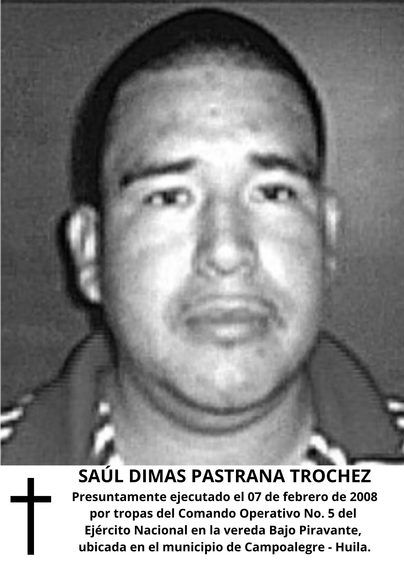 Galeria victima