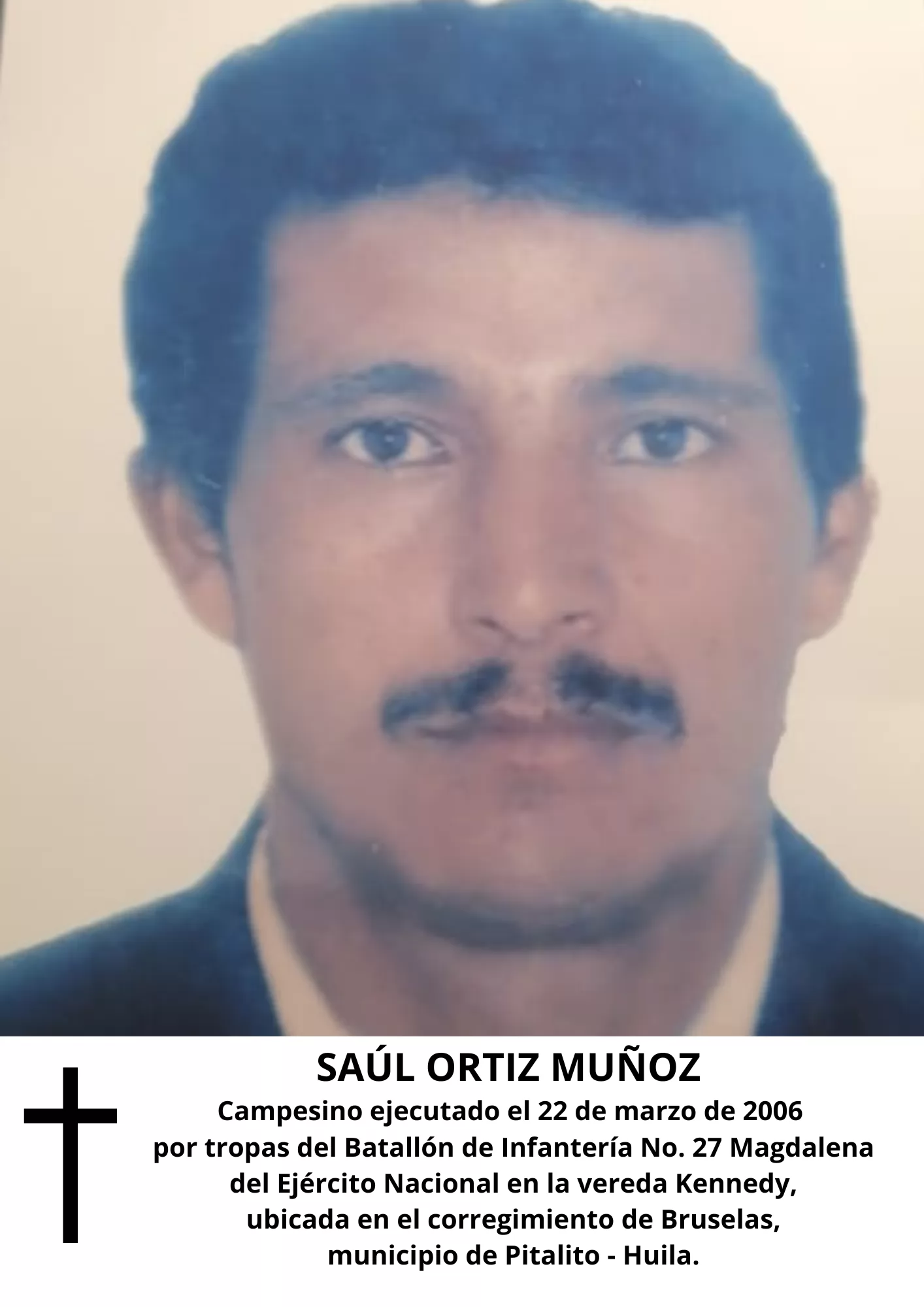 Galeria victima