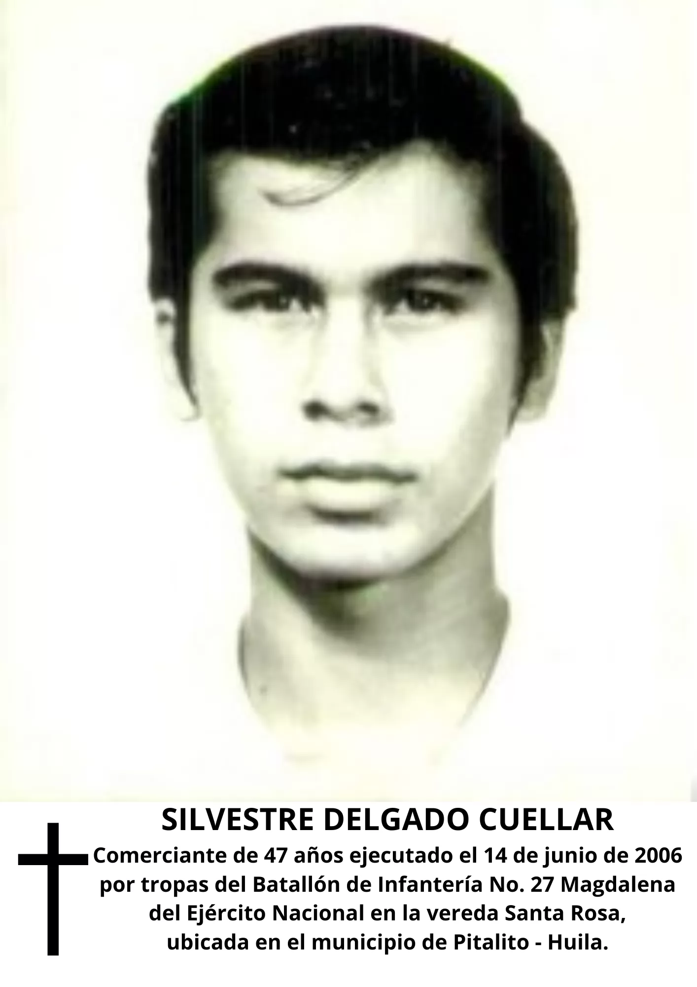 Galeria victima