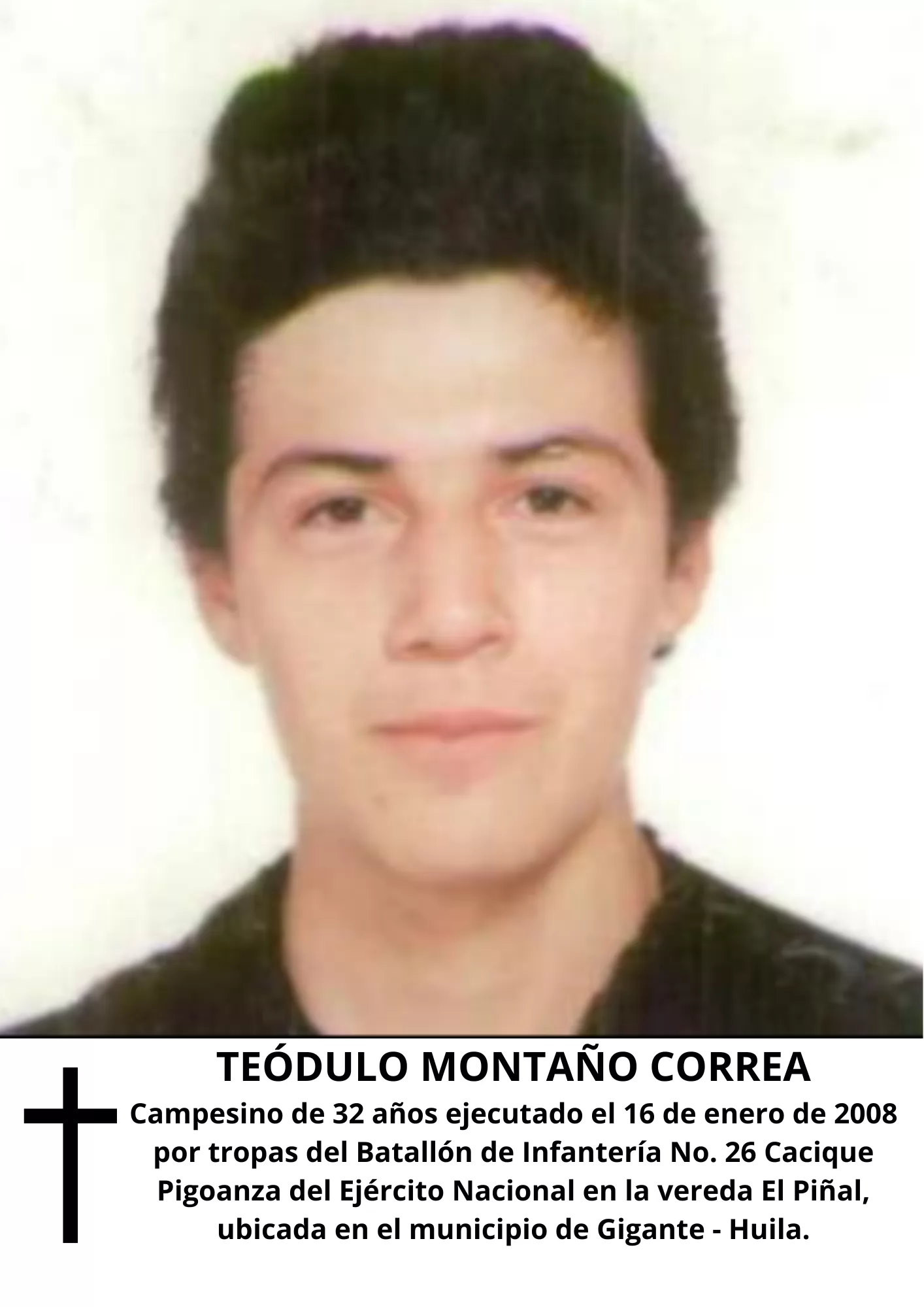 Galeria victima