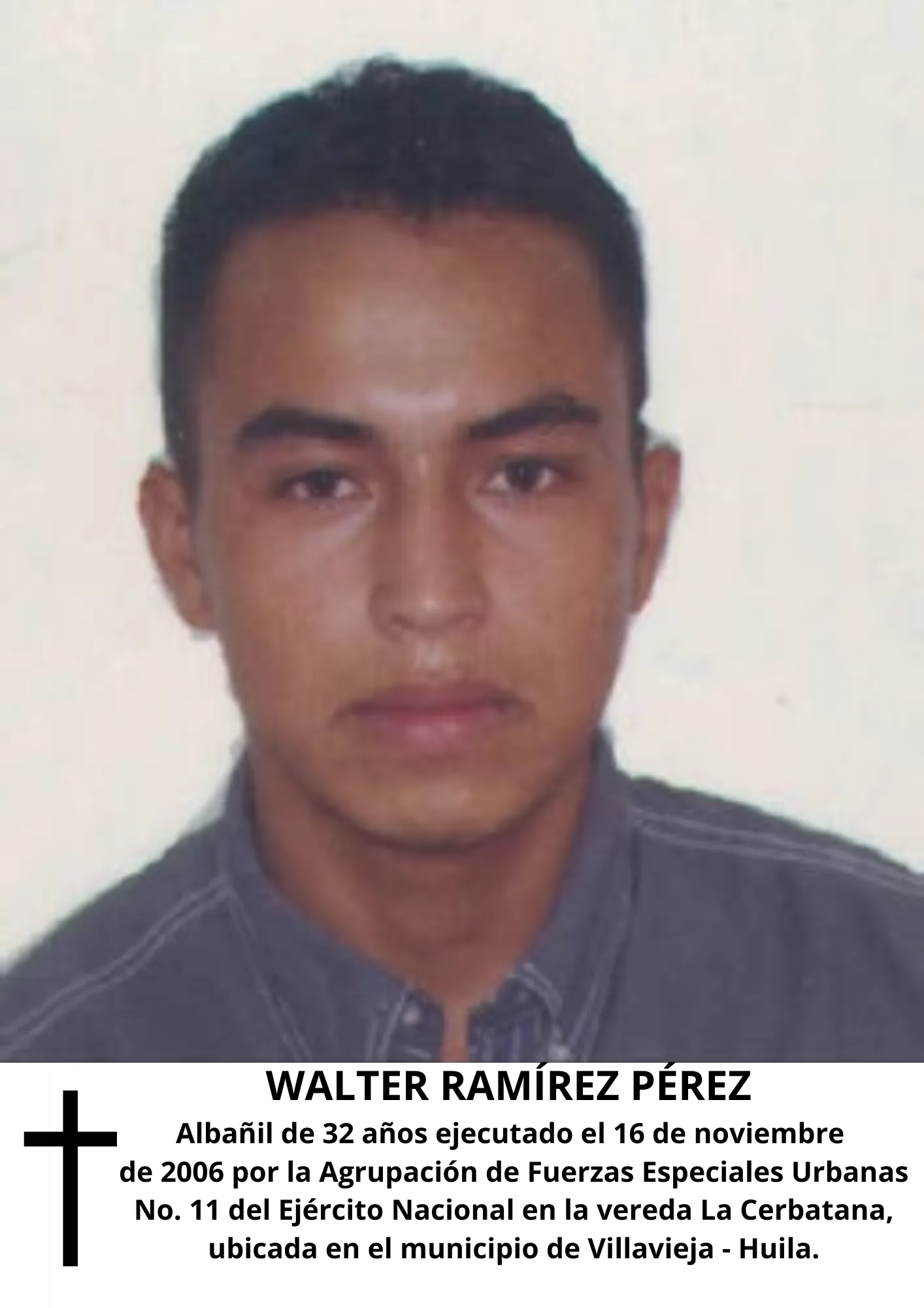 Galeria victima