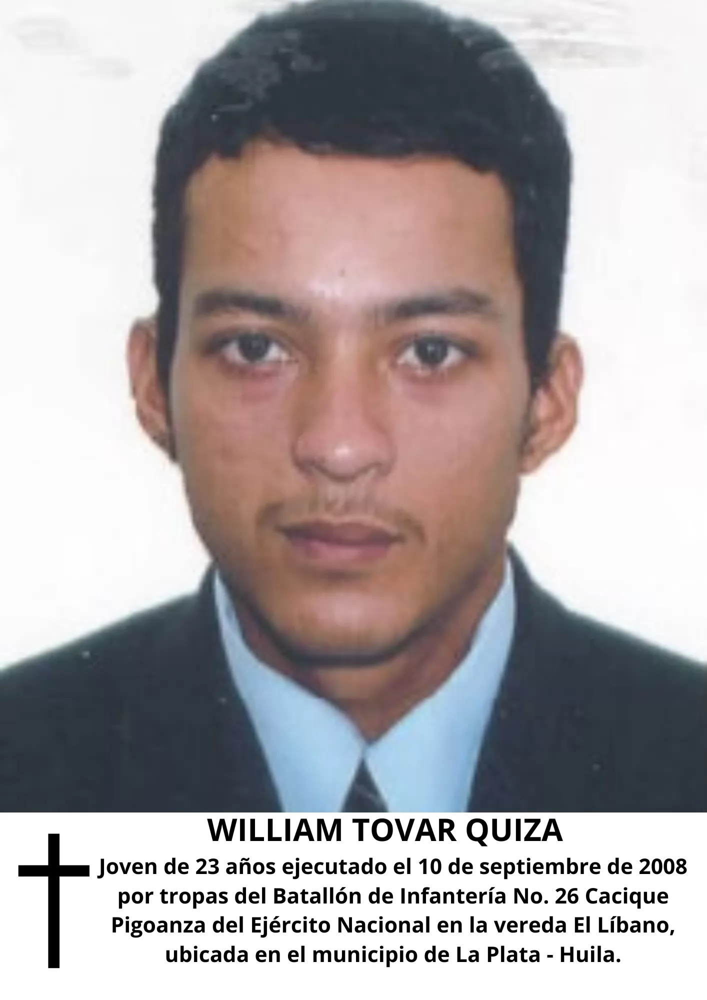 Galeria victima