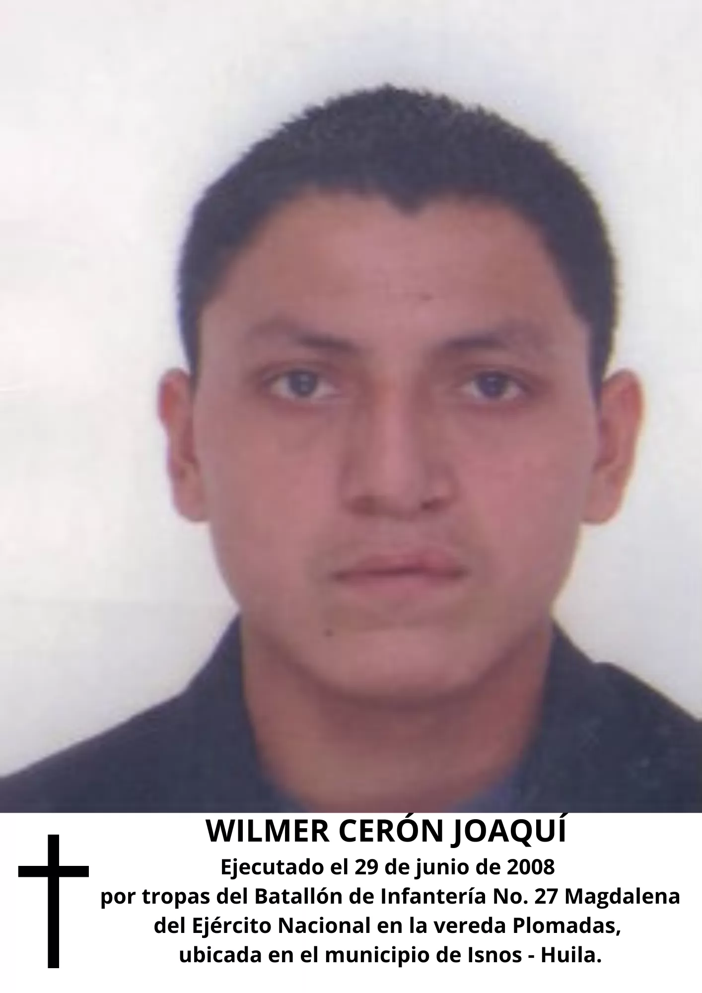Galeria victima