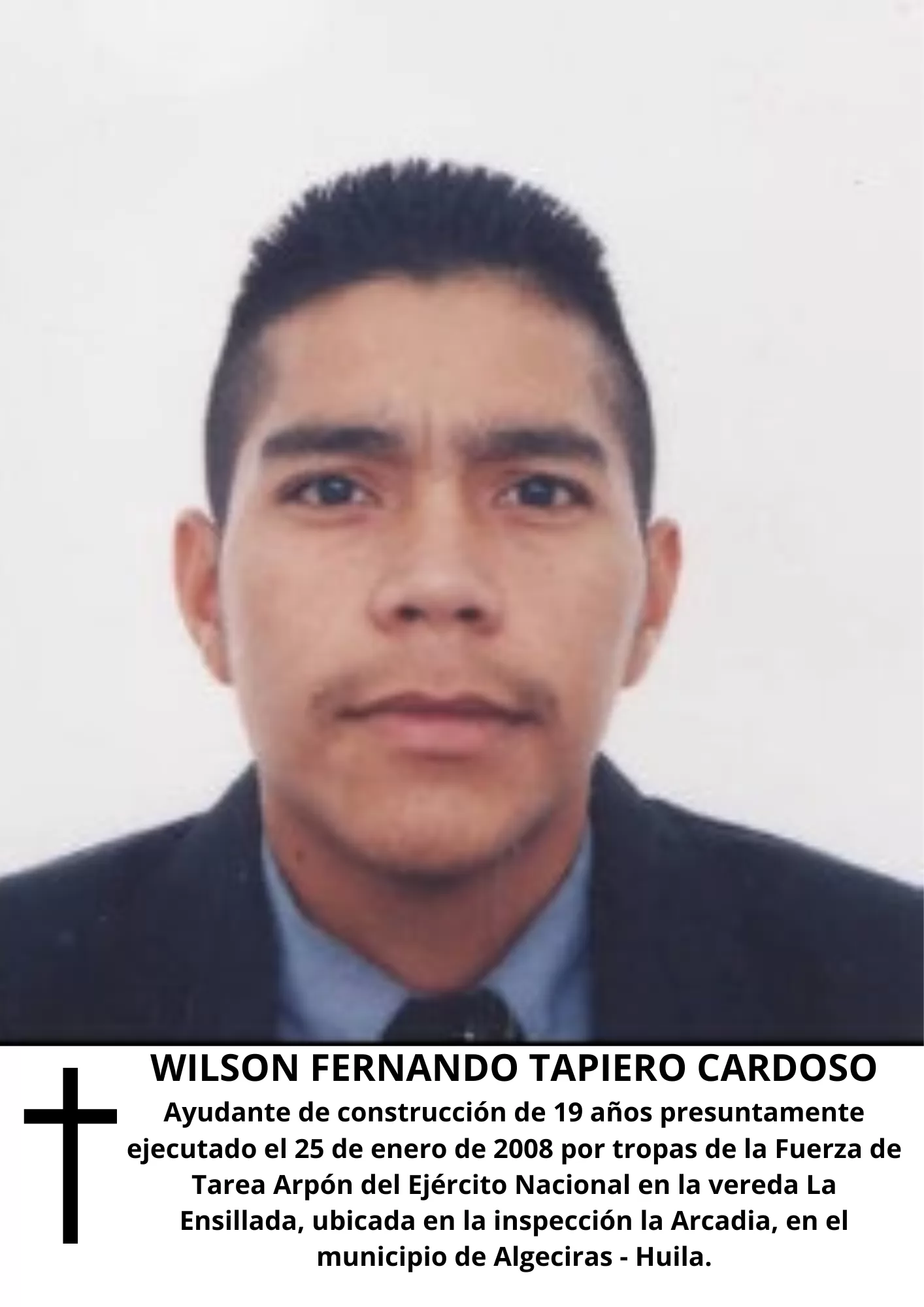 Galeria victima