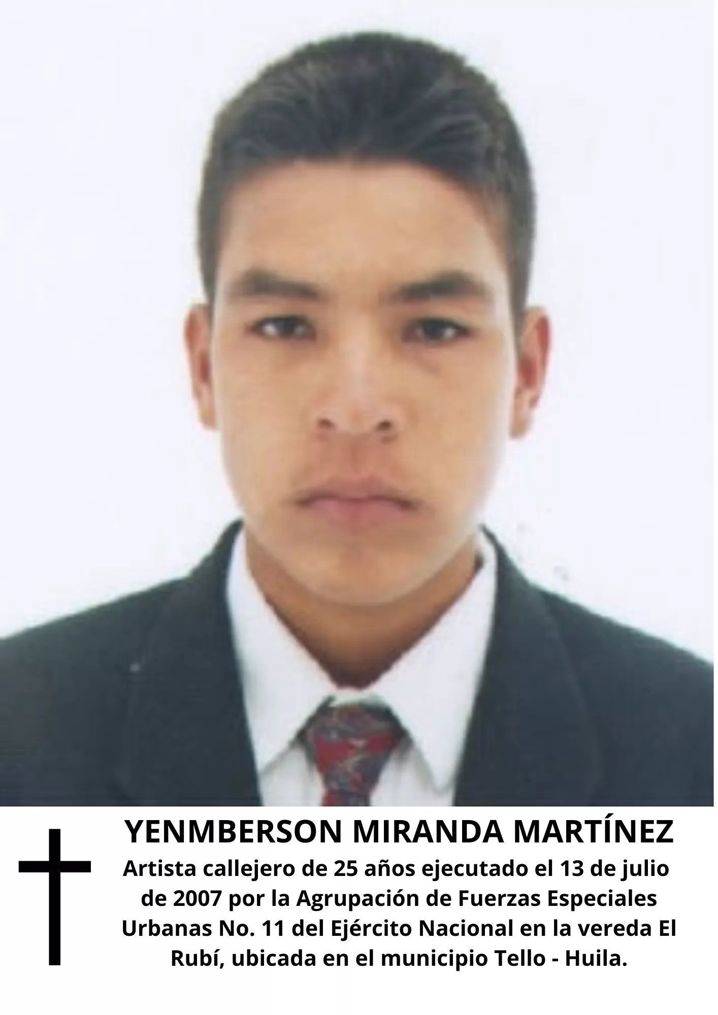 Galeria victima