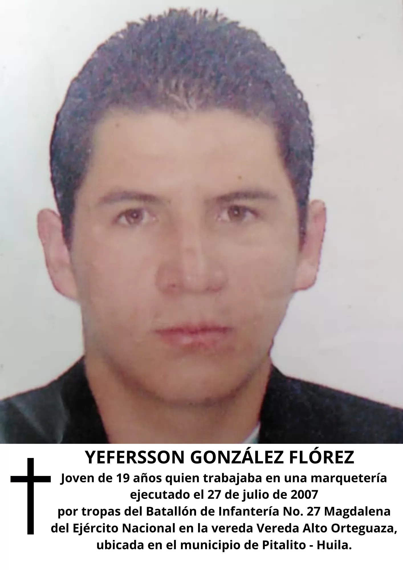 Galeria victima